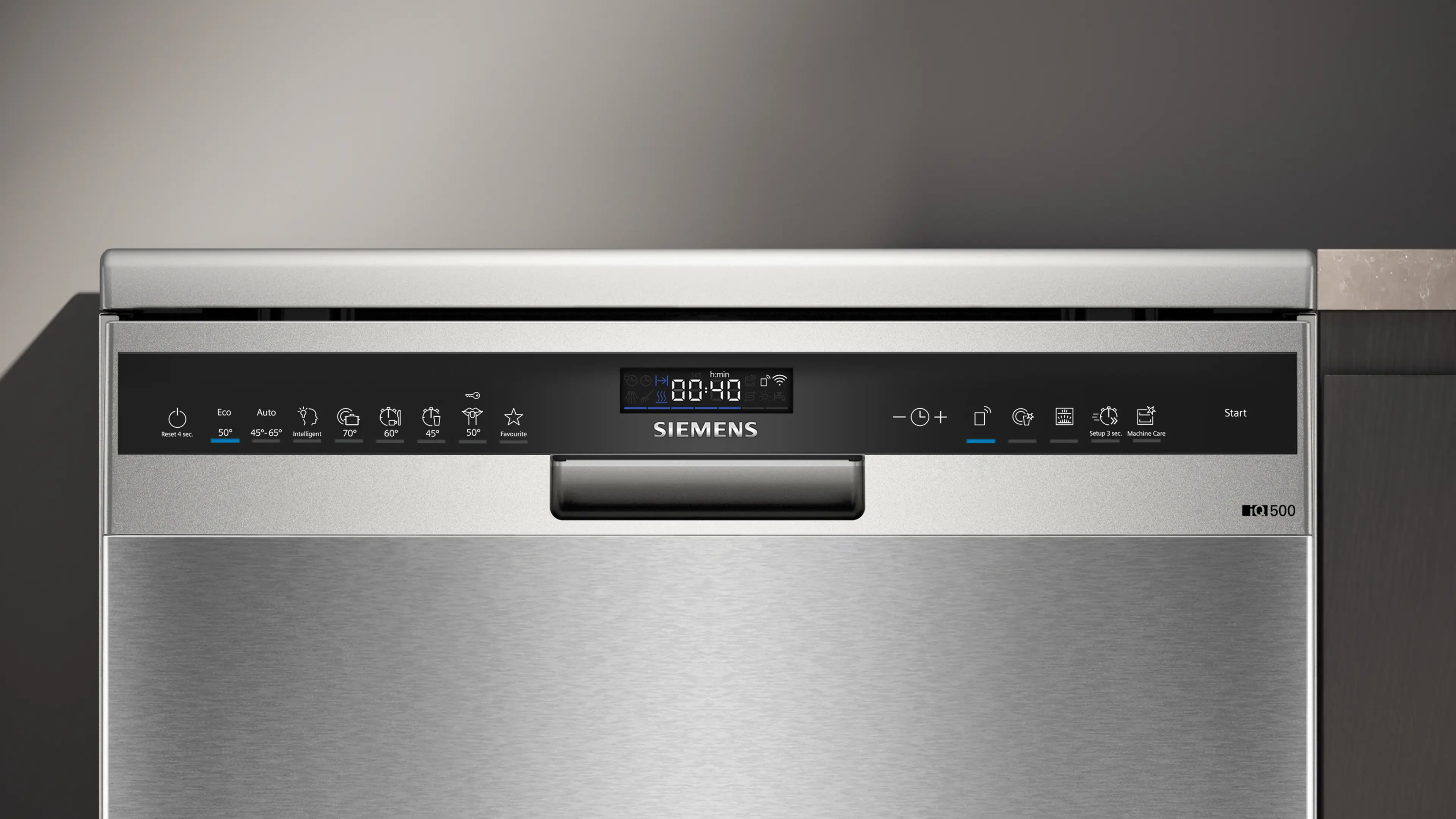 Photo n°9 du produit SN25YI07CE