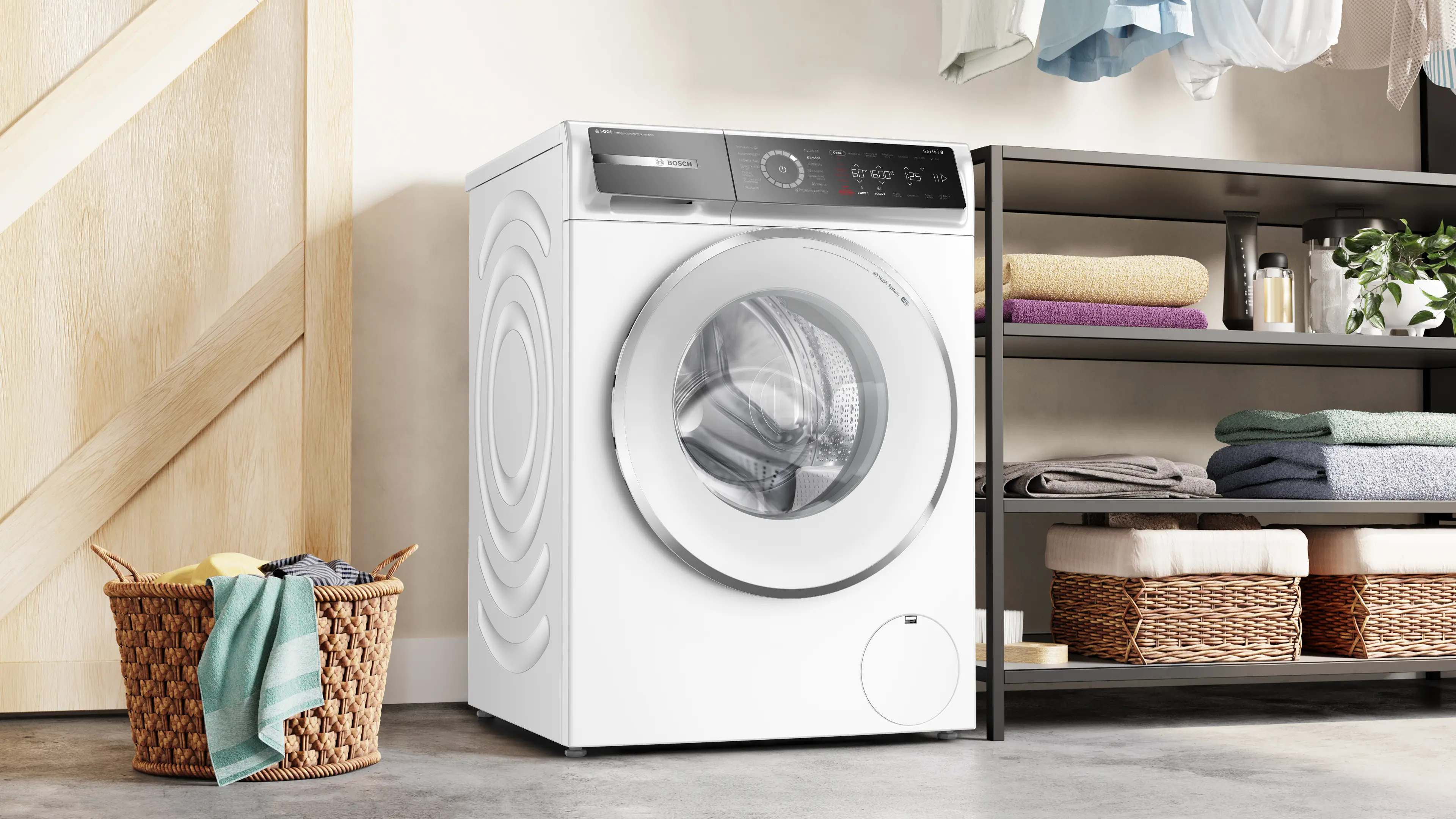 Zdjęcie produktu nr 14 WGB256A9PL