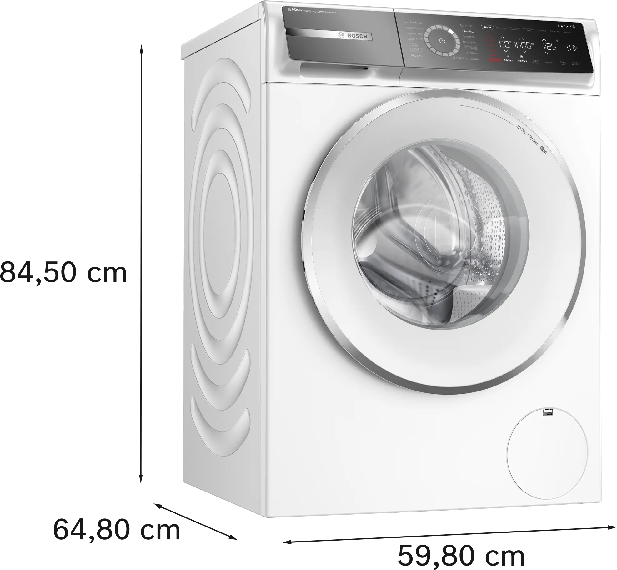 Zdjęcie produktu nr 16 WGB256A9PL