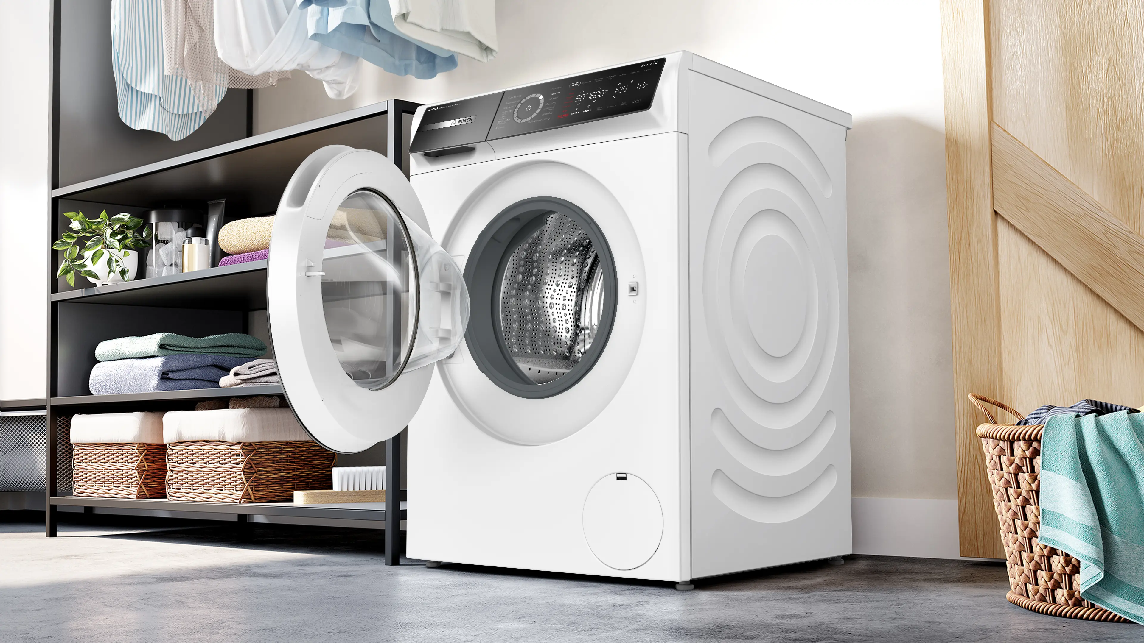 Zdjęcie produktu nr 13 WGB256A9PL
