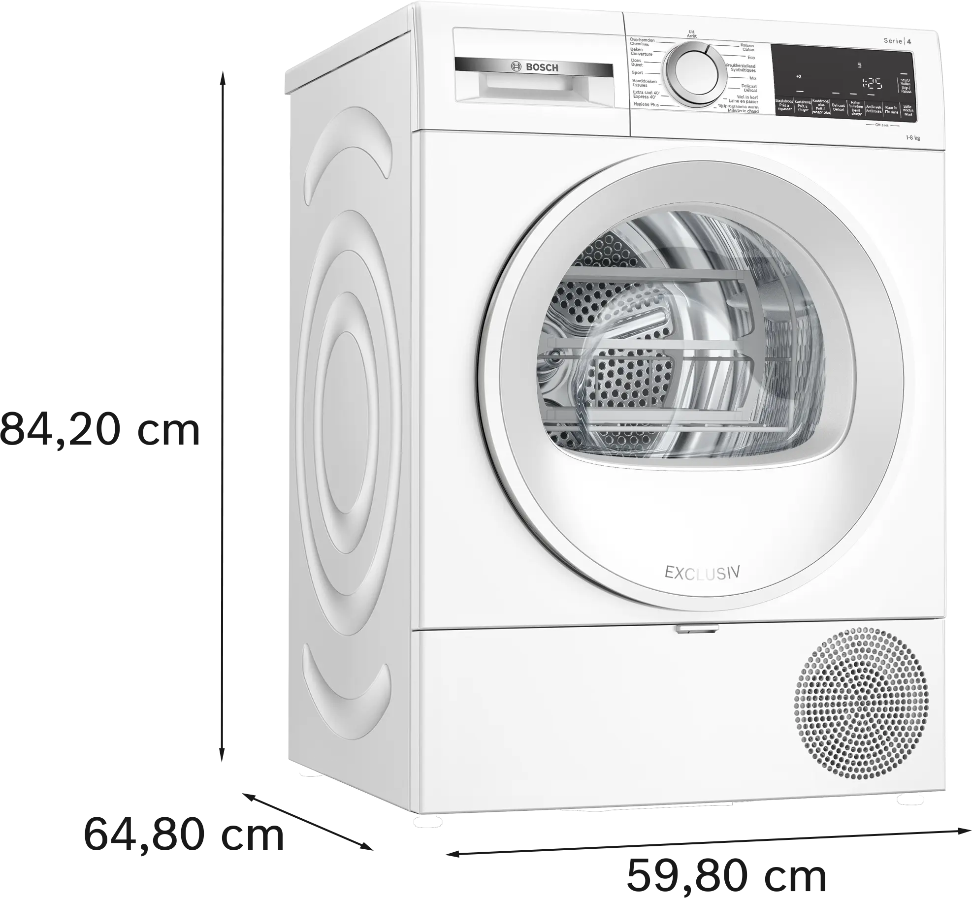 Photo n° 6 du produit WQA23309FG