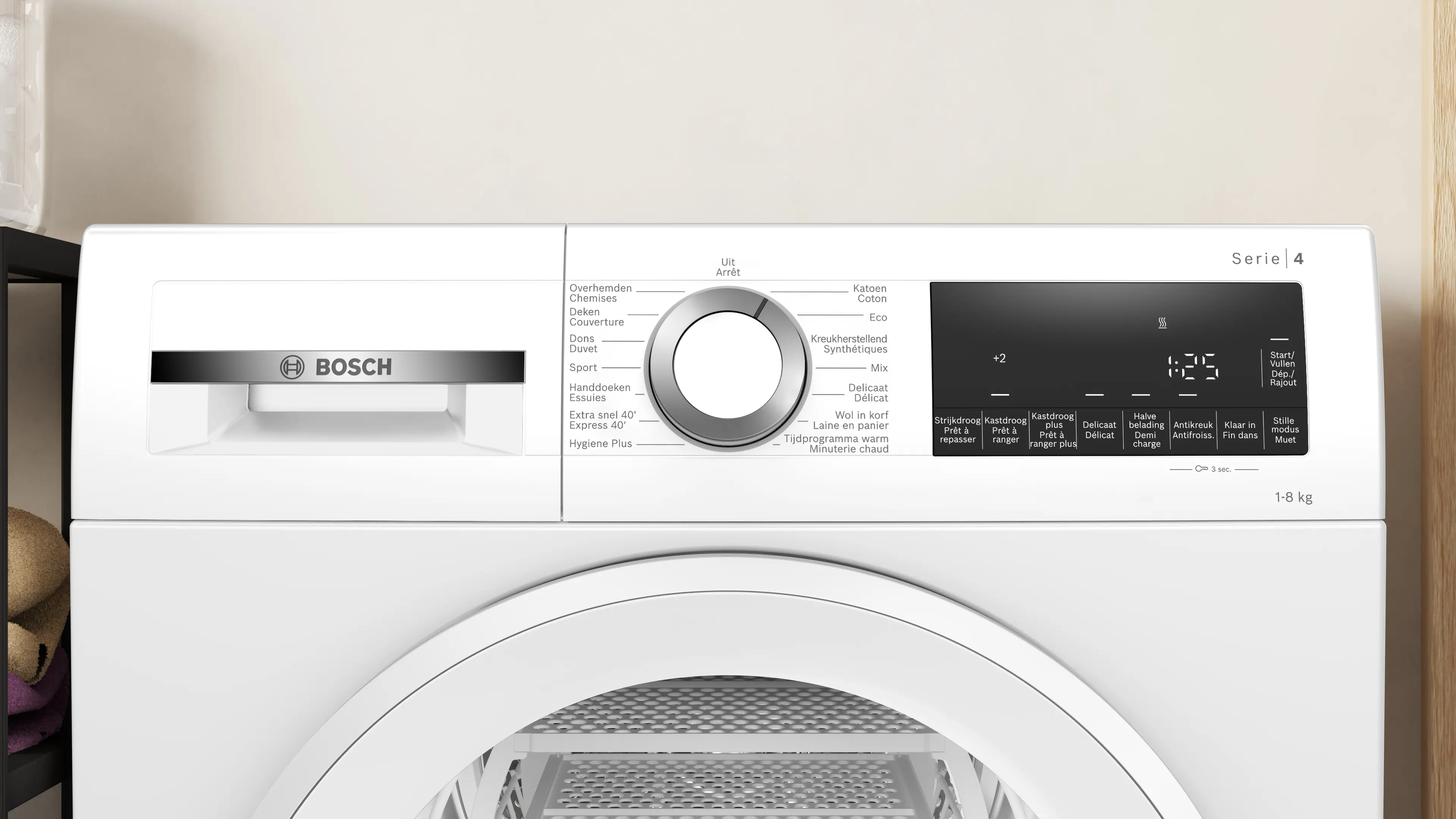 Photo n° 2 du produit WQA23309FG