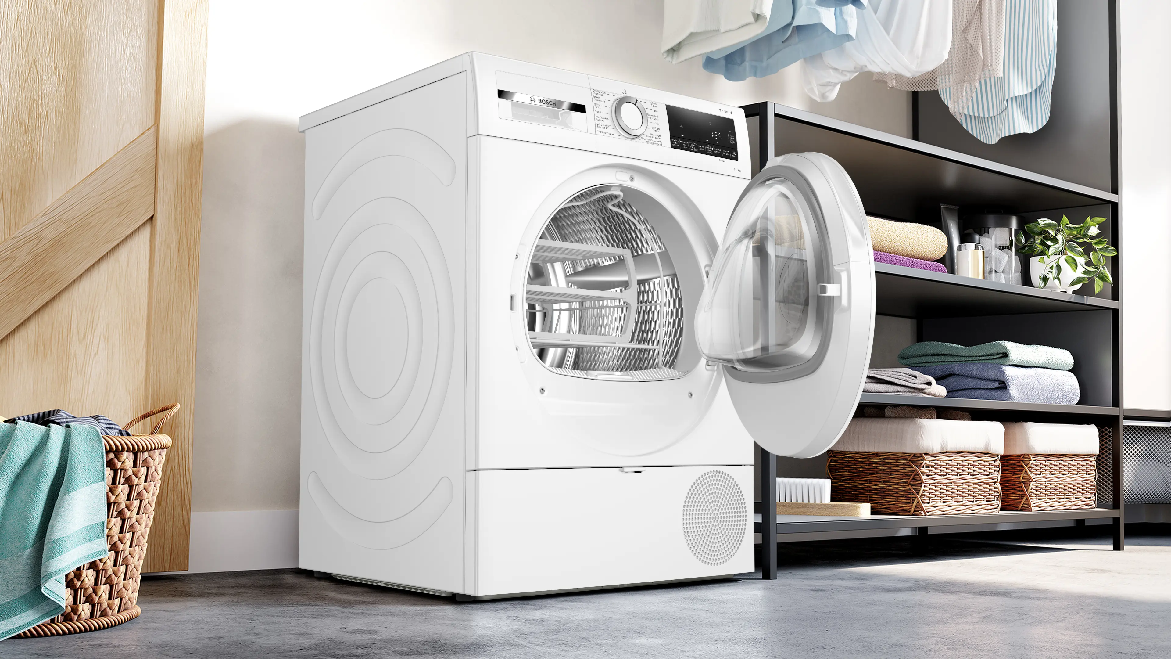 Photo n° 4 du produit WQA23309FG