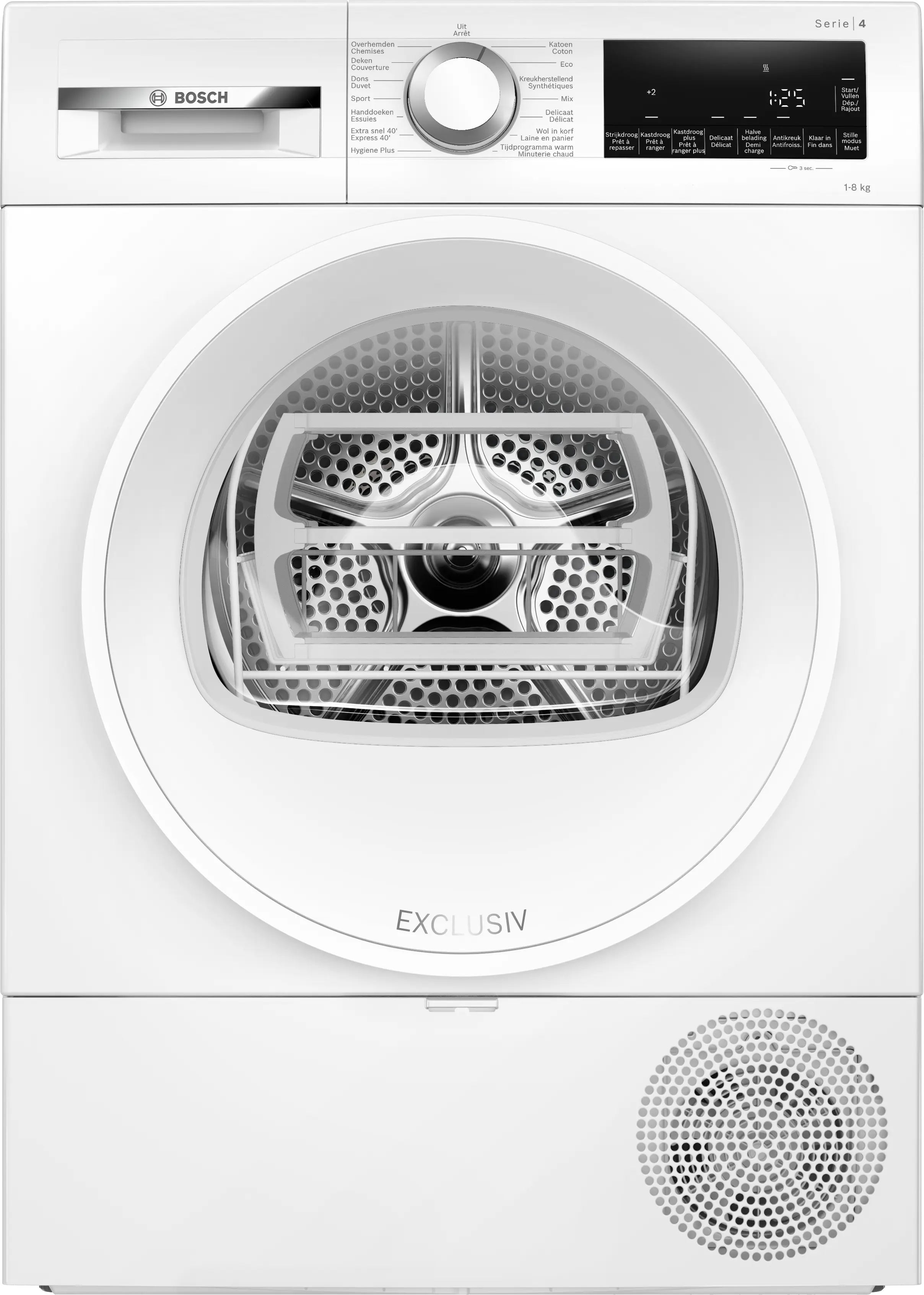 Photo n° 1 du produit WQA23309FG