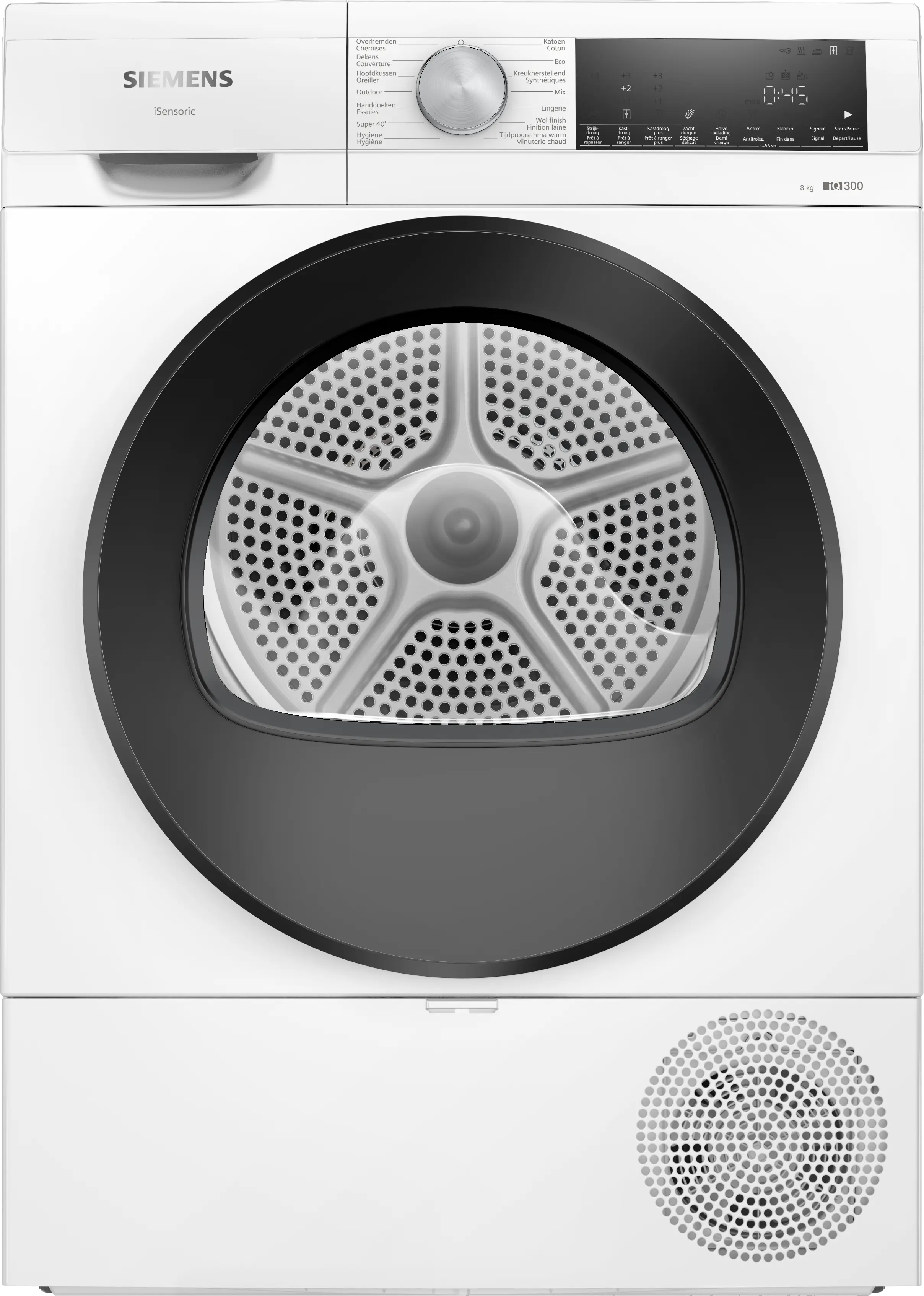 Foto nr. 1 van het product WQ33A205FG