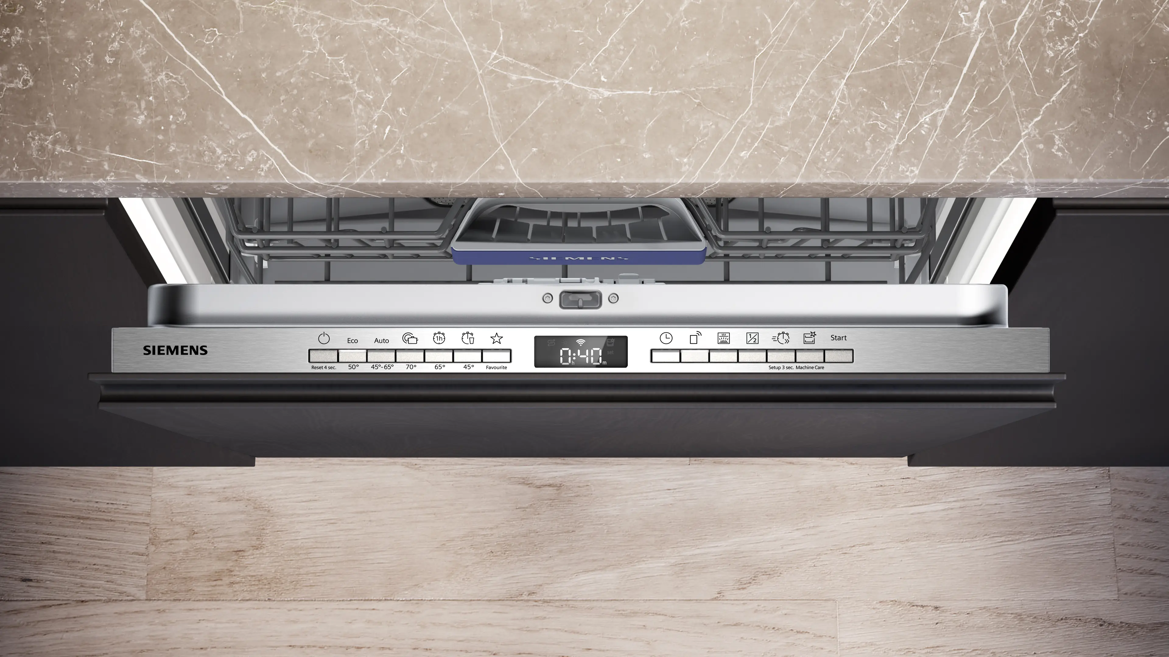 Foto Nr. 4 des Produkts SX63HX03VE