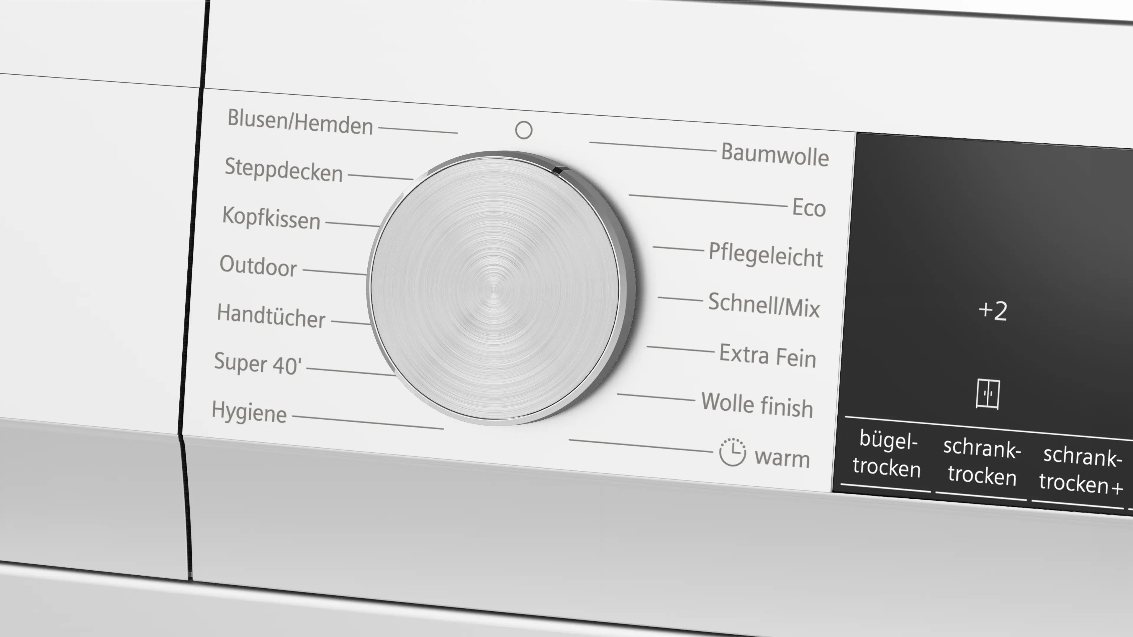 Foto Nr. 3 des Produkts WQ33A2C9K
