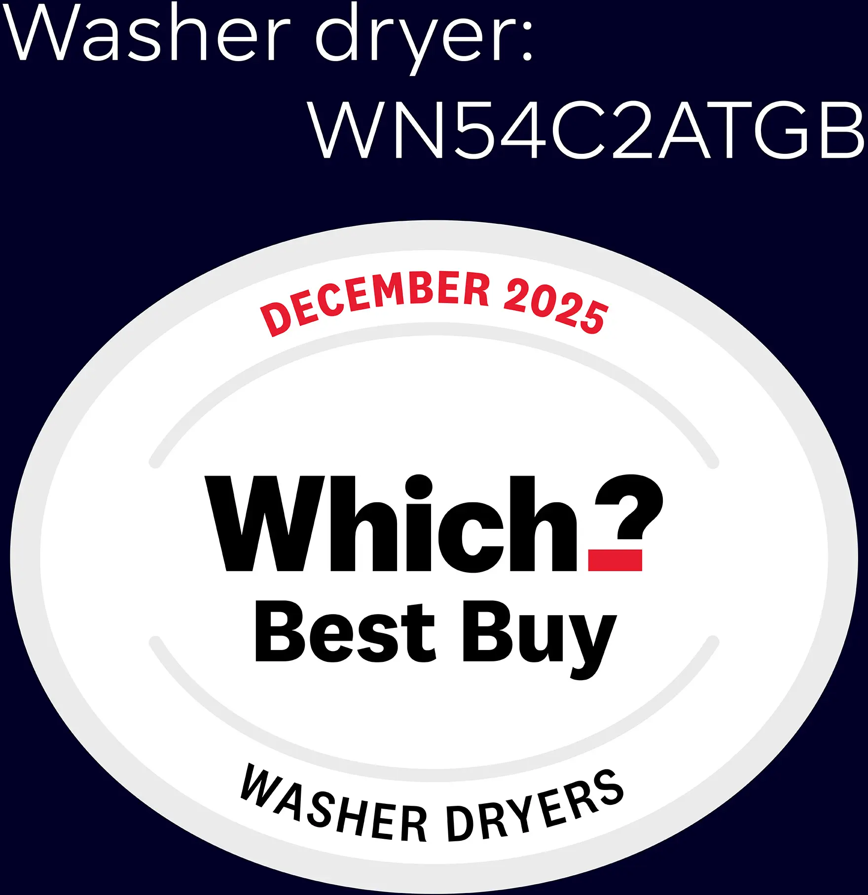 Photo Nr. 3 of the product WN54C2ATGB