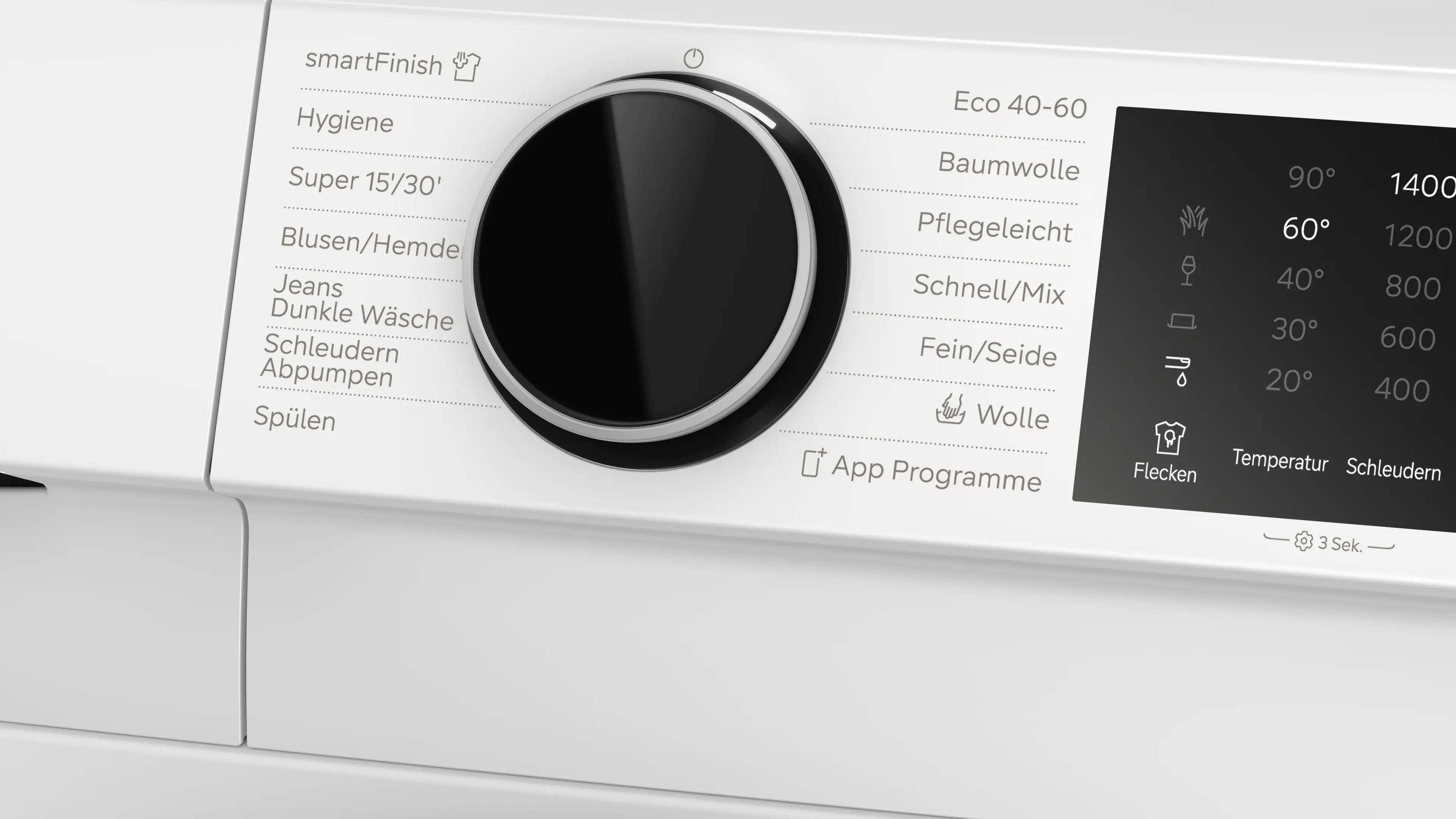 Foto Nr. 3 des Produkts WG54J20K1