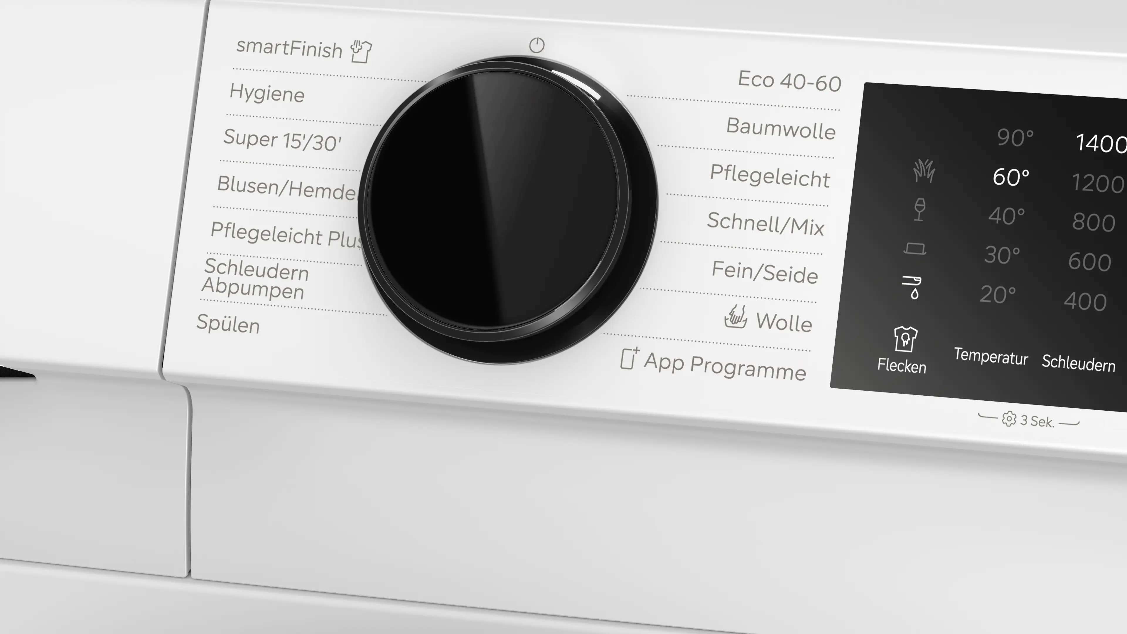Foto Nr. 3 des Produkts WG54J20EM