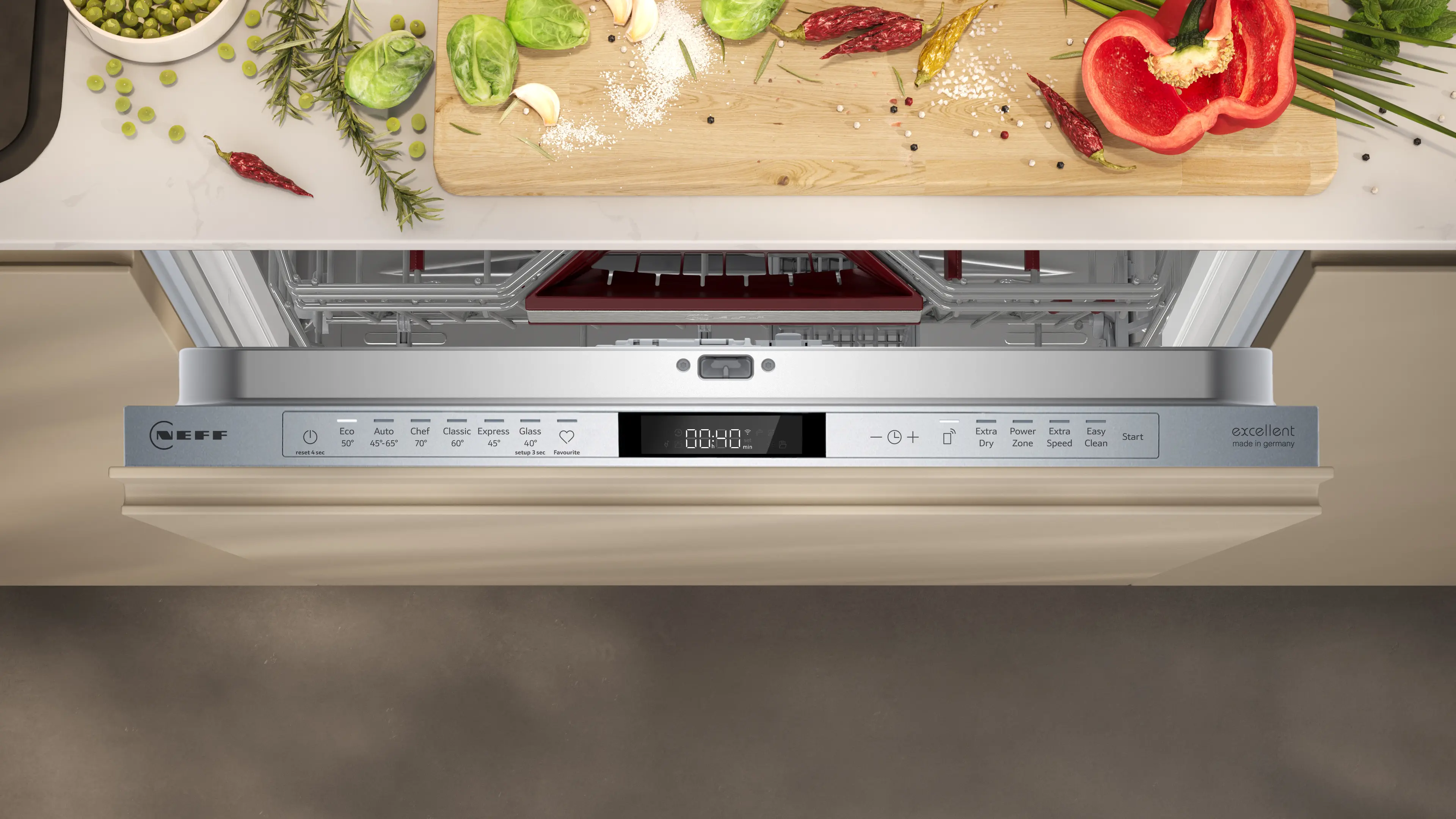 Foto Nr. 4 des Produkts S157ECX0ME