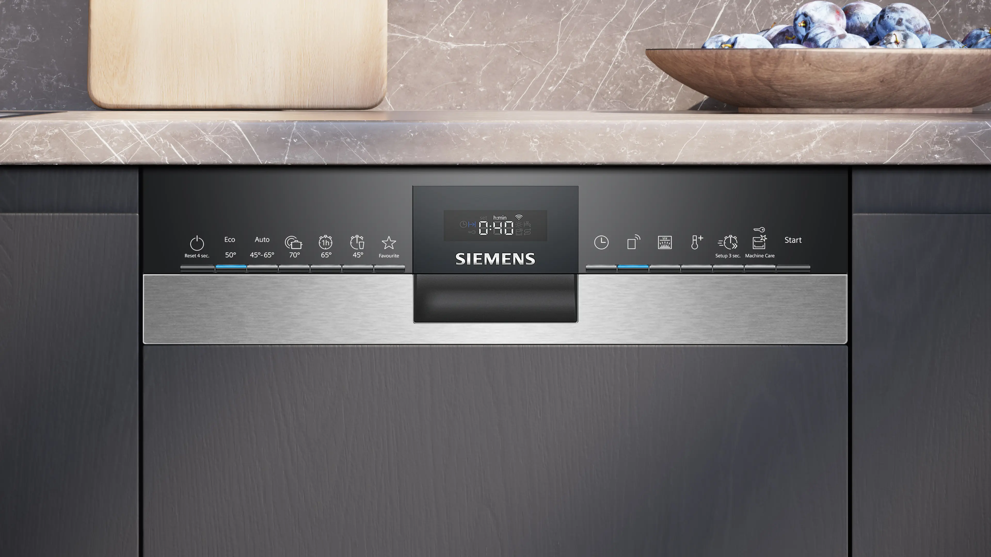 Foto Nr. 4 des Produkts SR53HS77KE