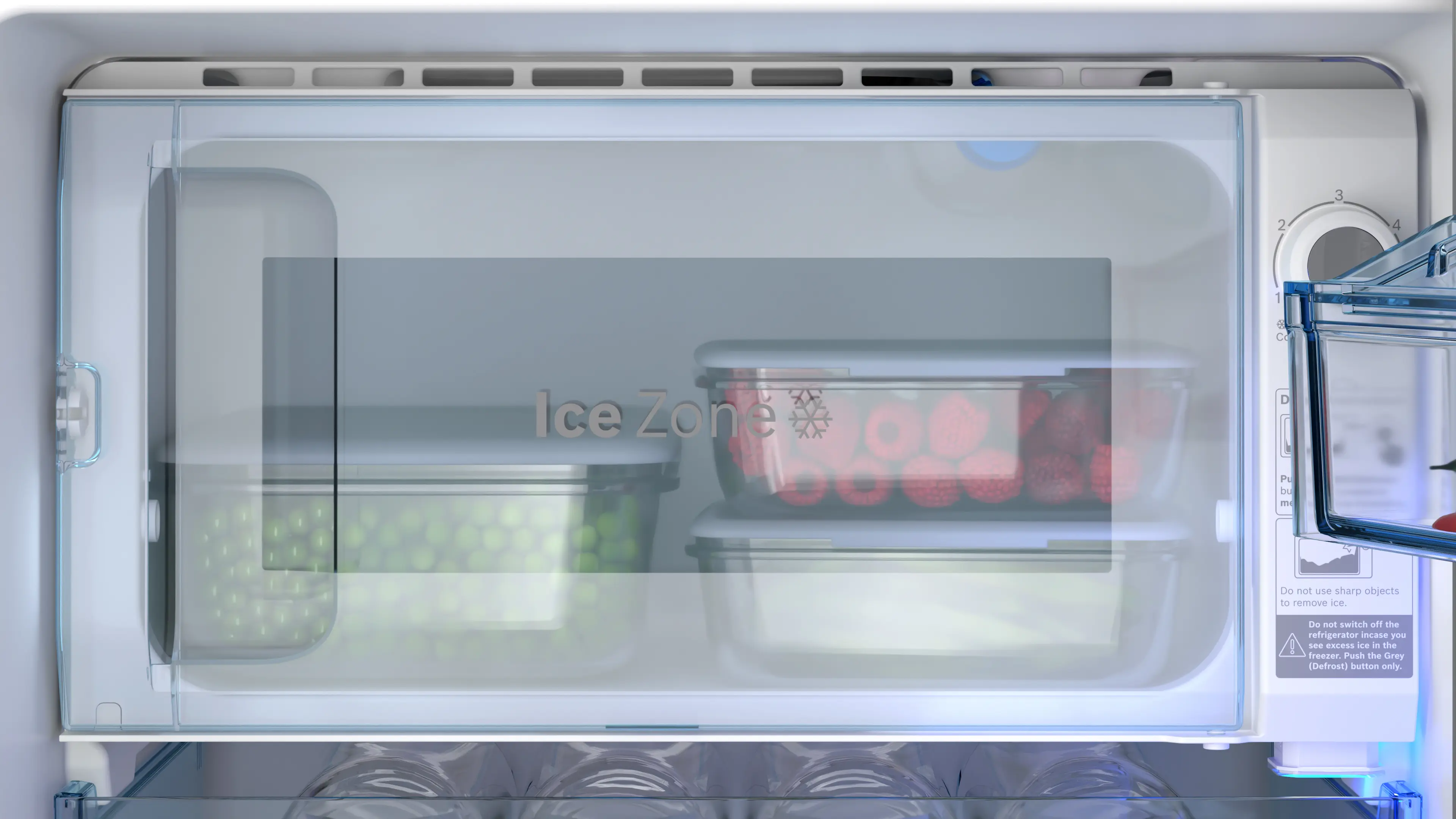 Photo Nr. 5 of the product CST18B23VI