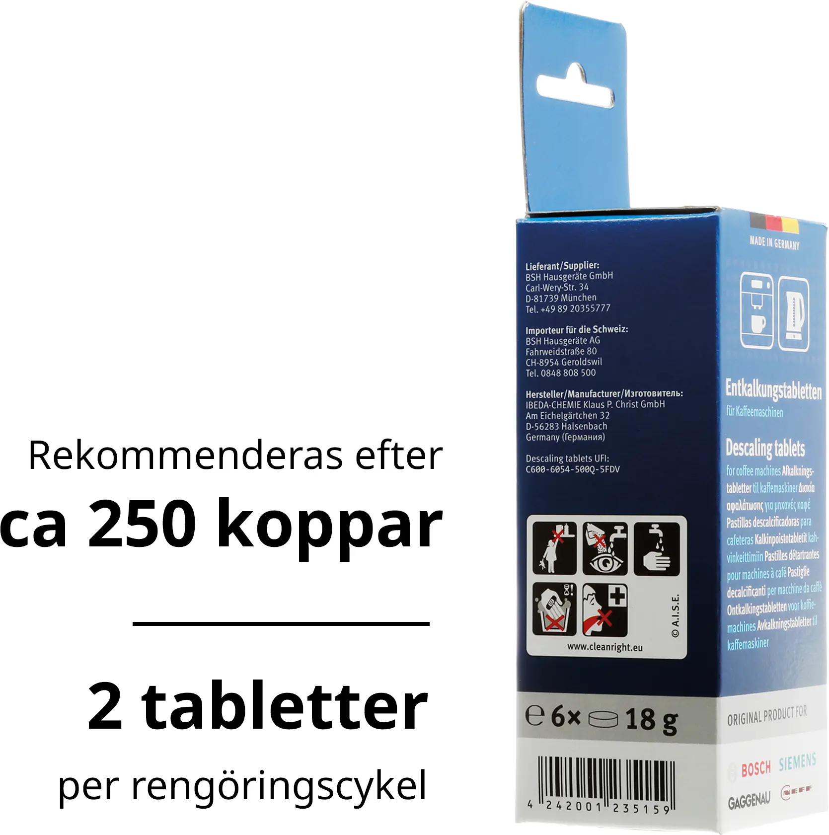 Foto Nr. 2 av produkten 00312574