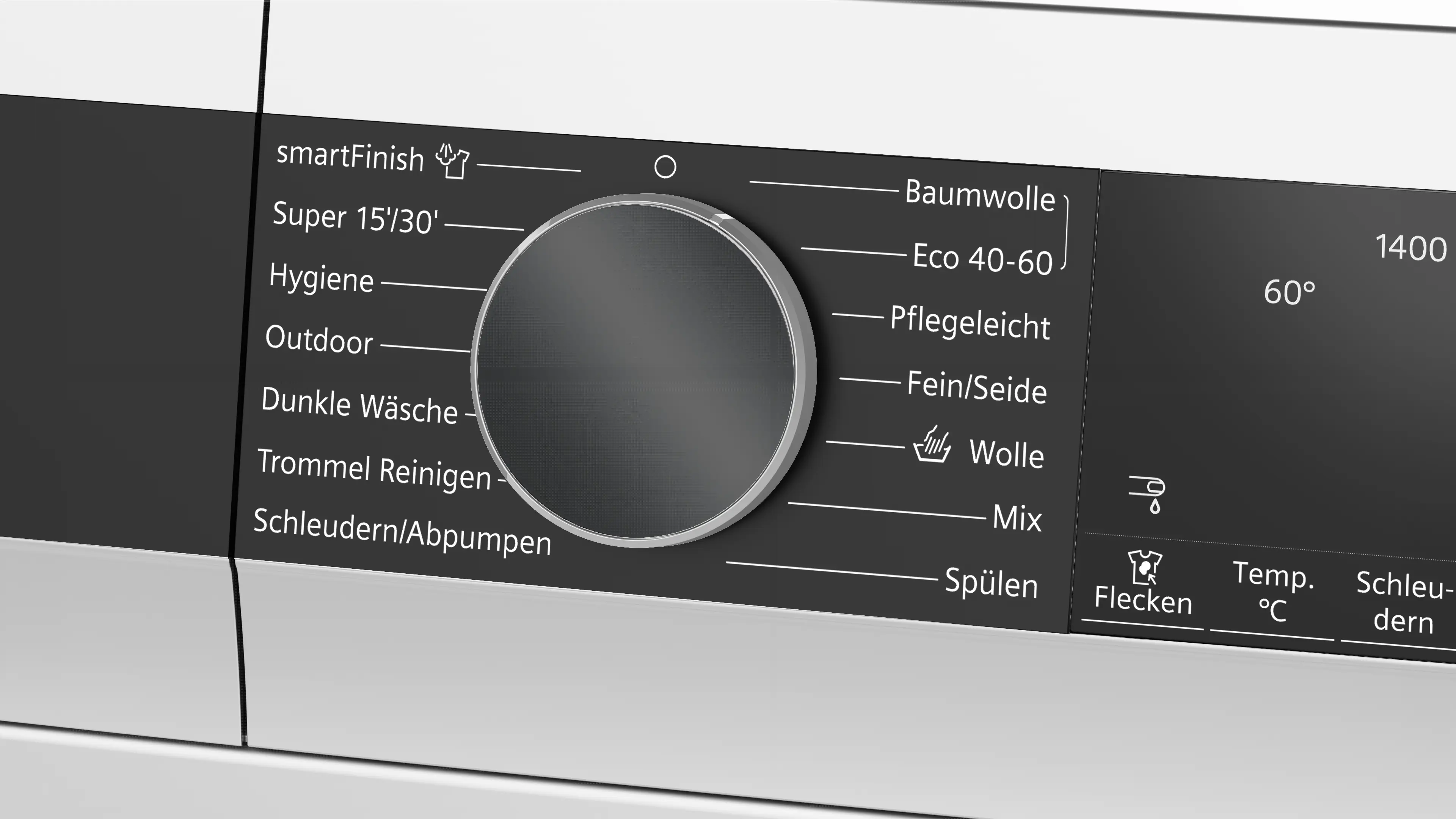 Foto Nr. 3 des Produkts WG34G2Z71