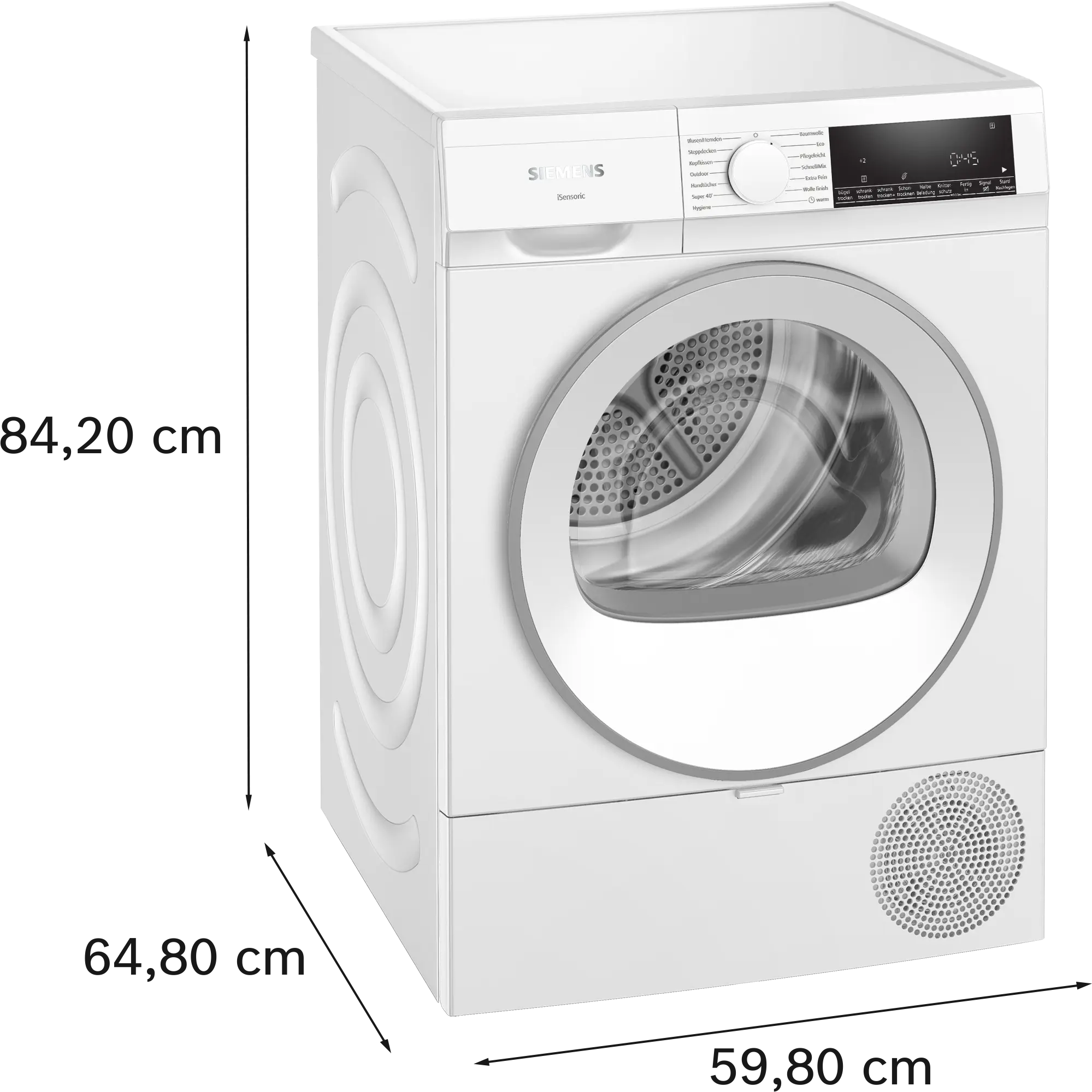 Foto Nr. 6 des Produkts WQ33A2C41