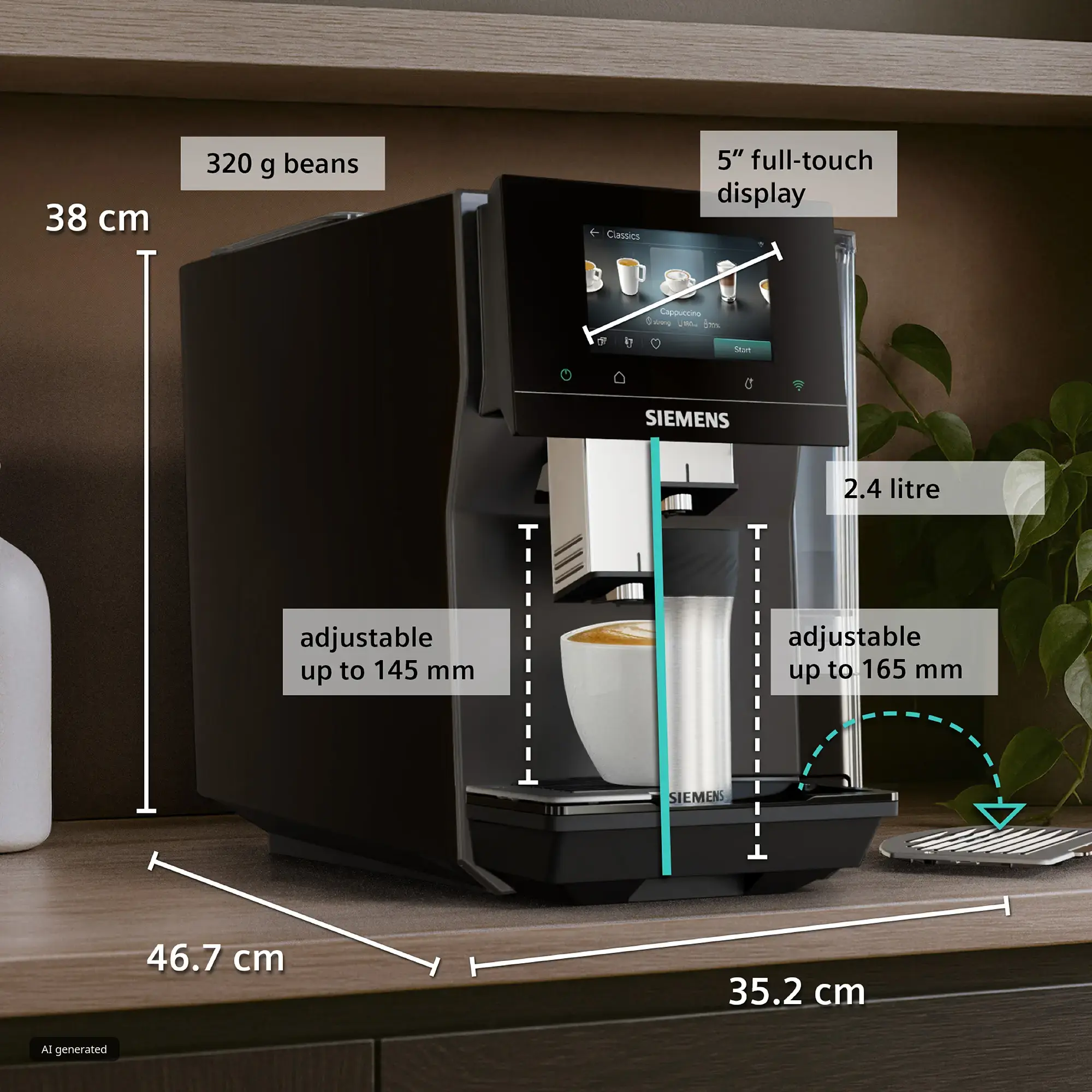Photo Nr. 13 of the product TP725G01