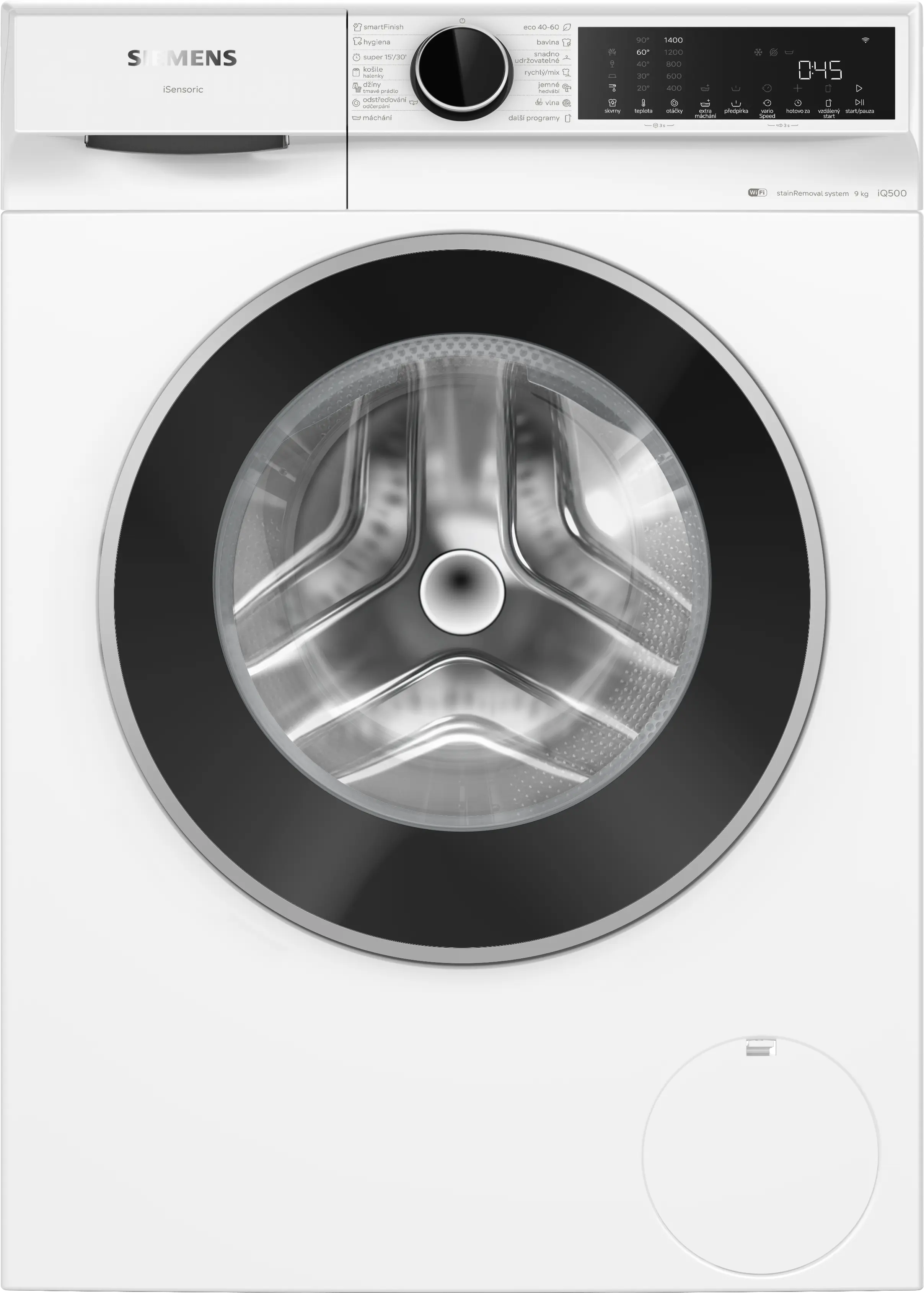 Fotografie č. 1 produktu WG44J201CS