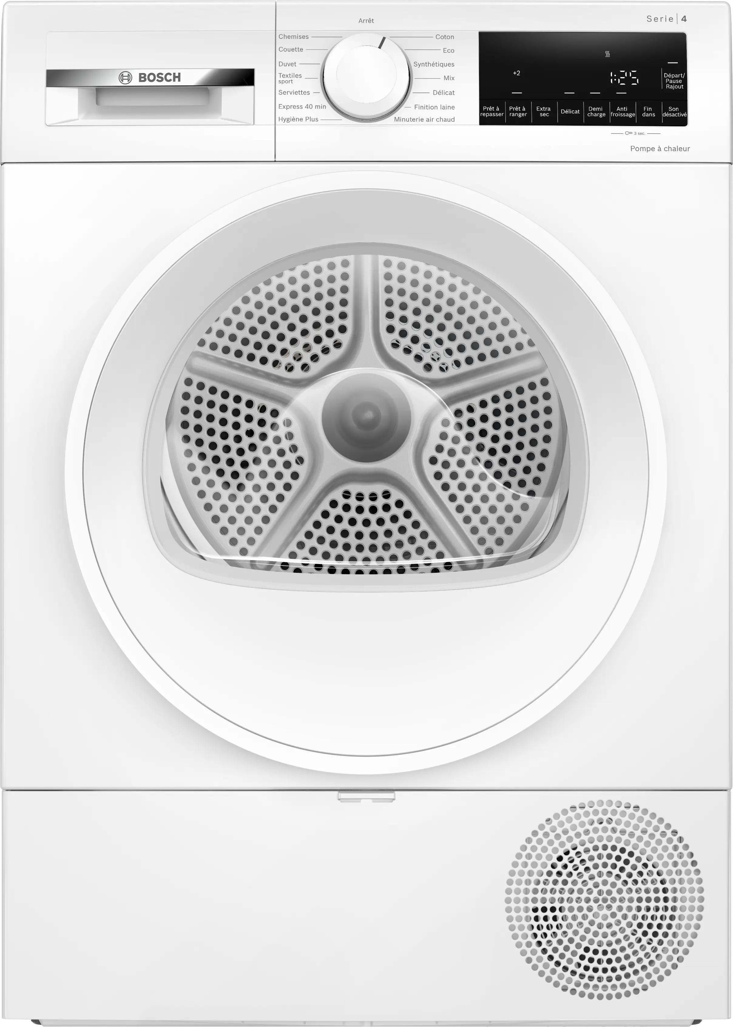 Photo n° 1 du produit WQA23300FR