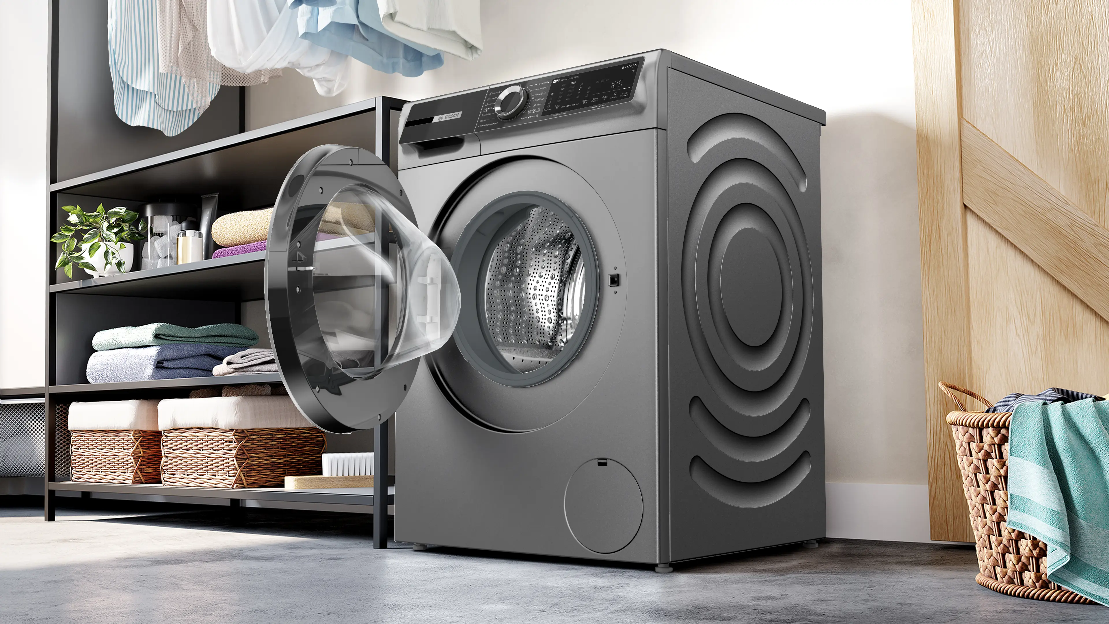 Foto Nr. 4 des Produkts WNG2244R