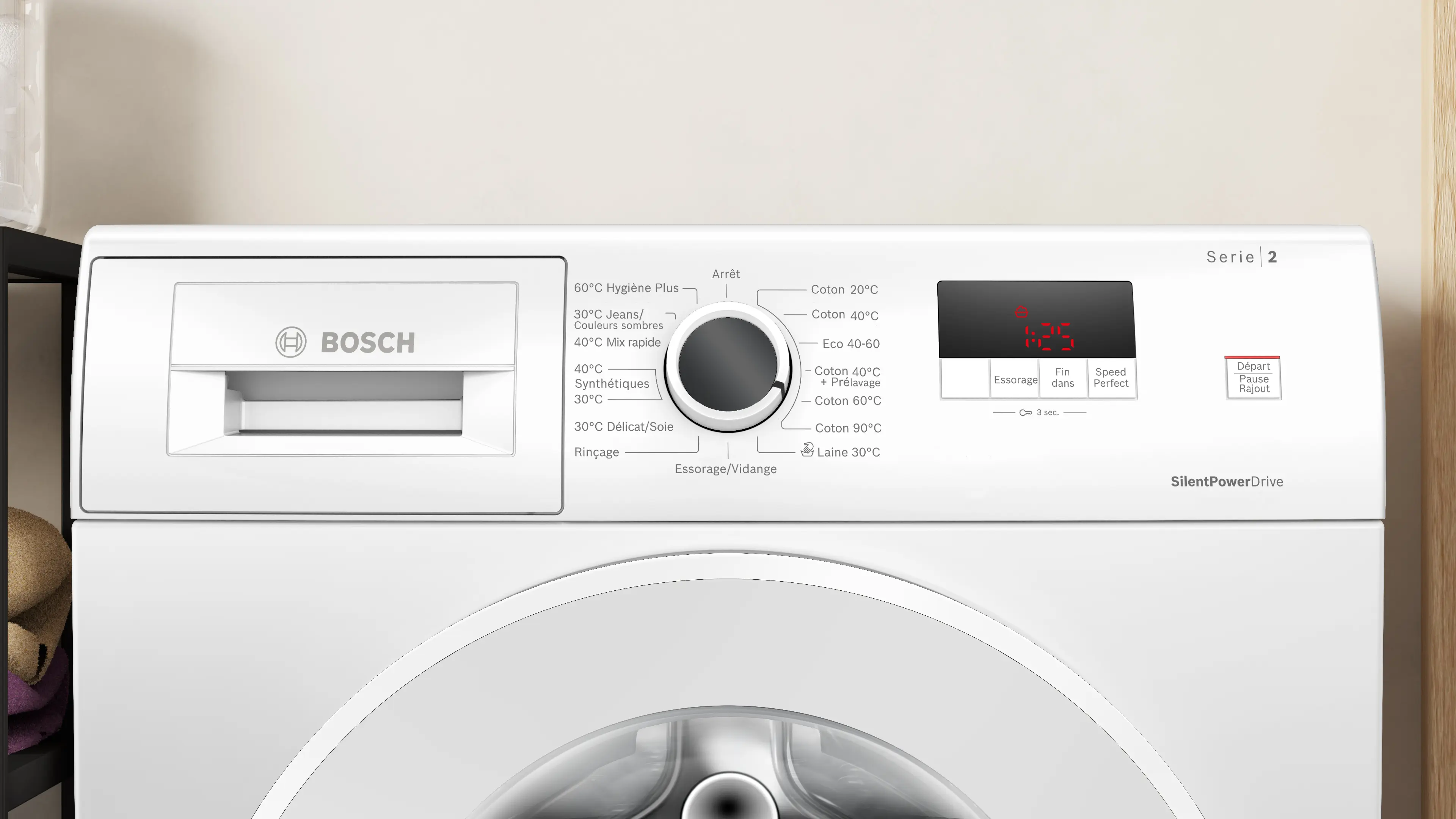 Photo n° 2 du produit WGE02204FR