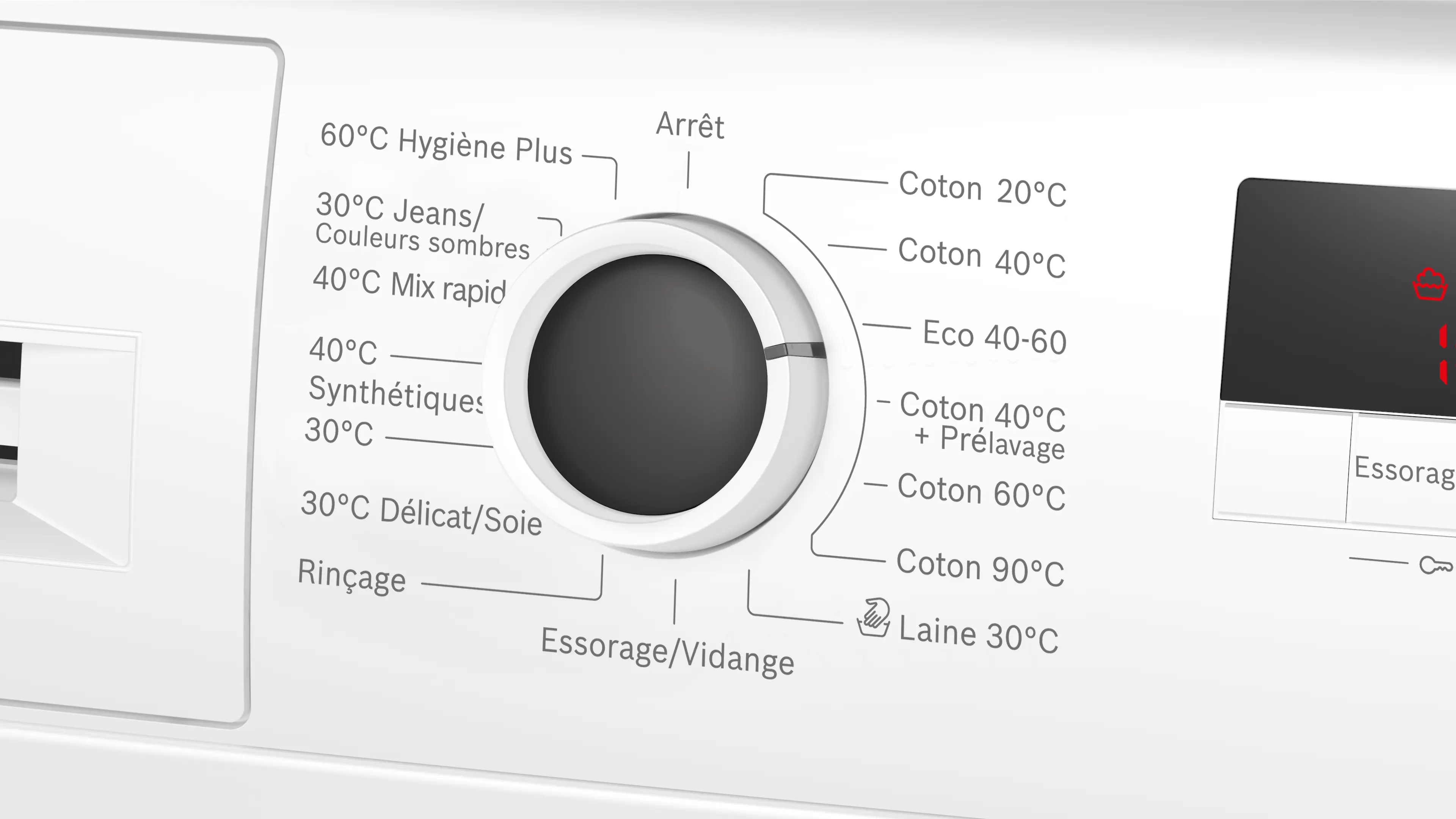 Photo n° 3 du produit WGE02204FR