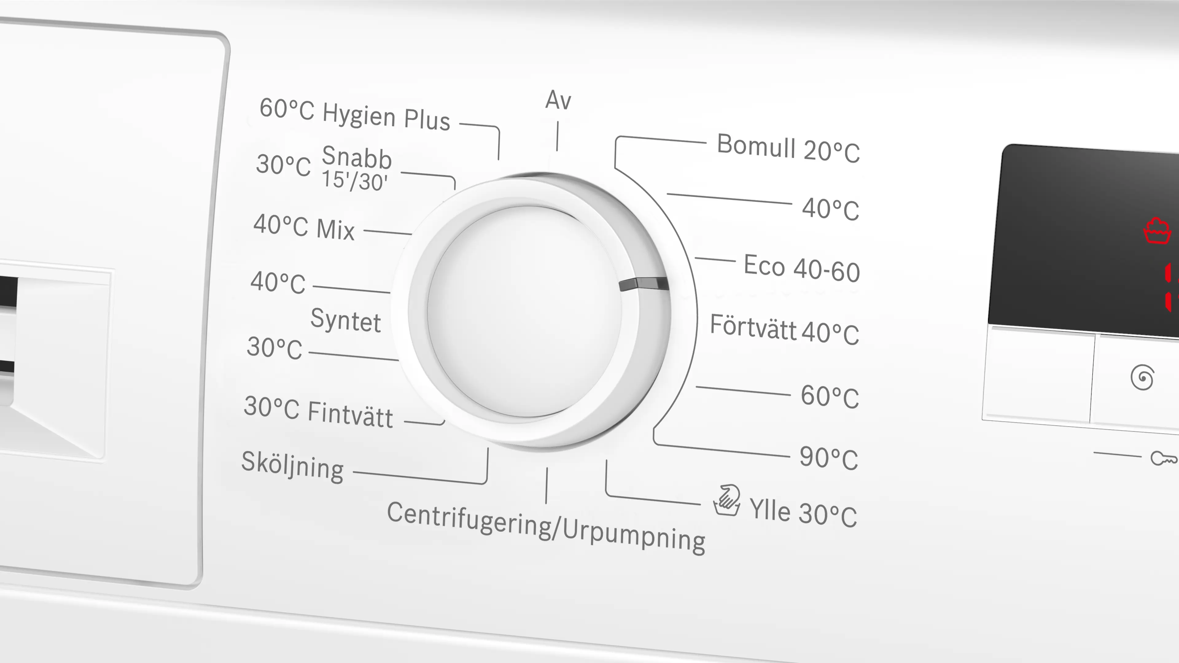 Fotonummer 3 af produktet WGE03201SN