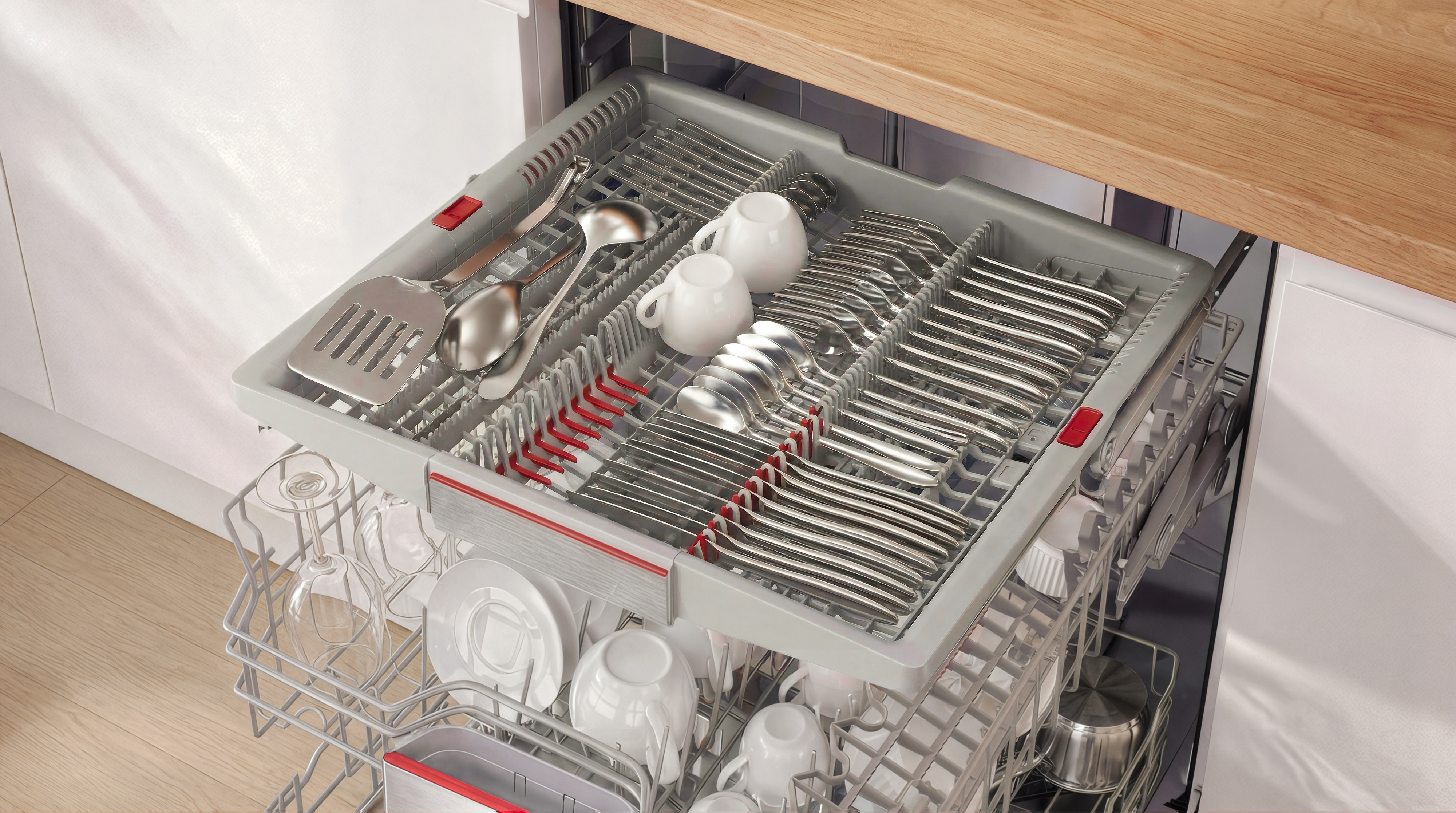SGZ6DB04 VarioDrawer Pro | BOSCH NL