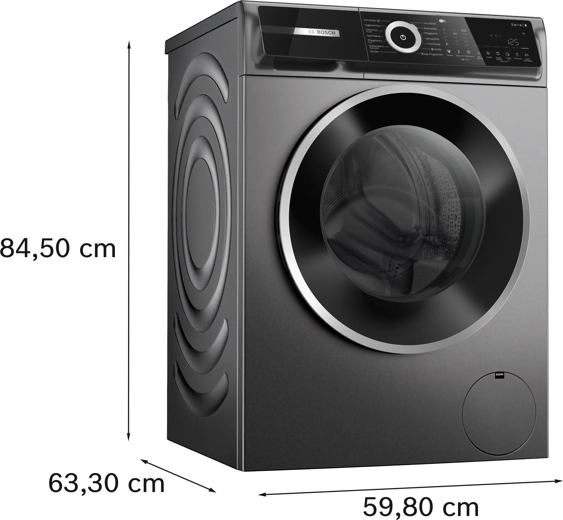 Foto Nr. 7 des Produkts WGN256MR40
