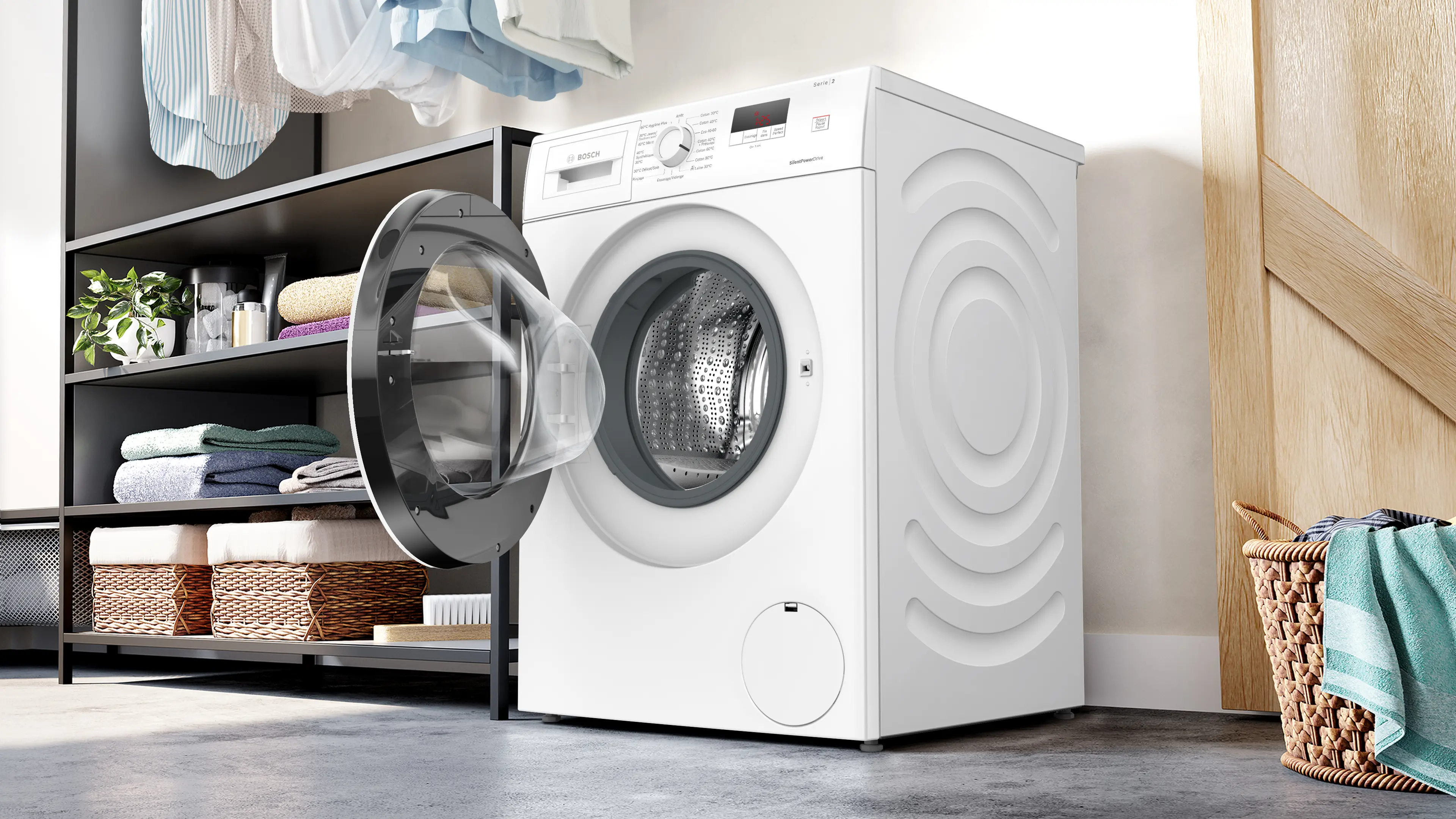 Photo n° 4 du produit WGE03204FR
