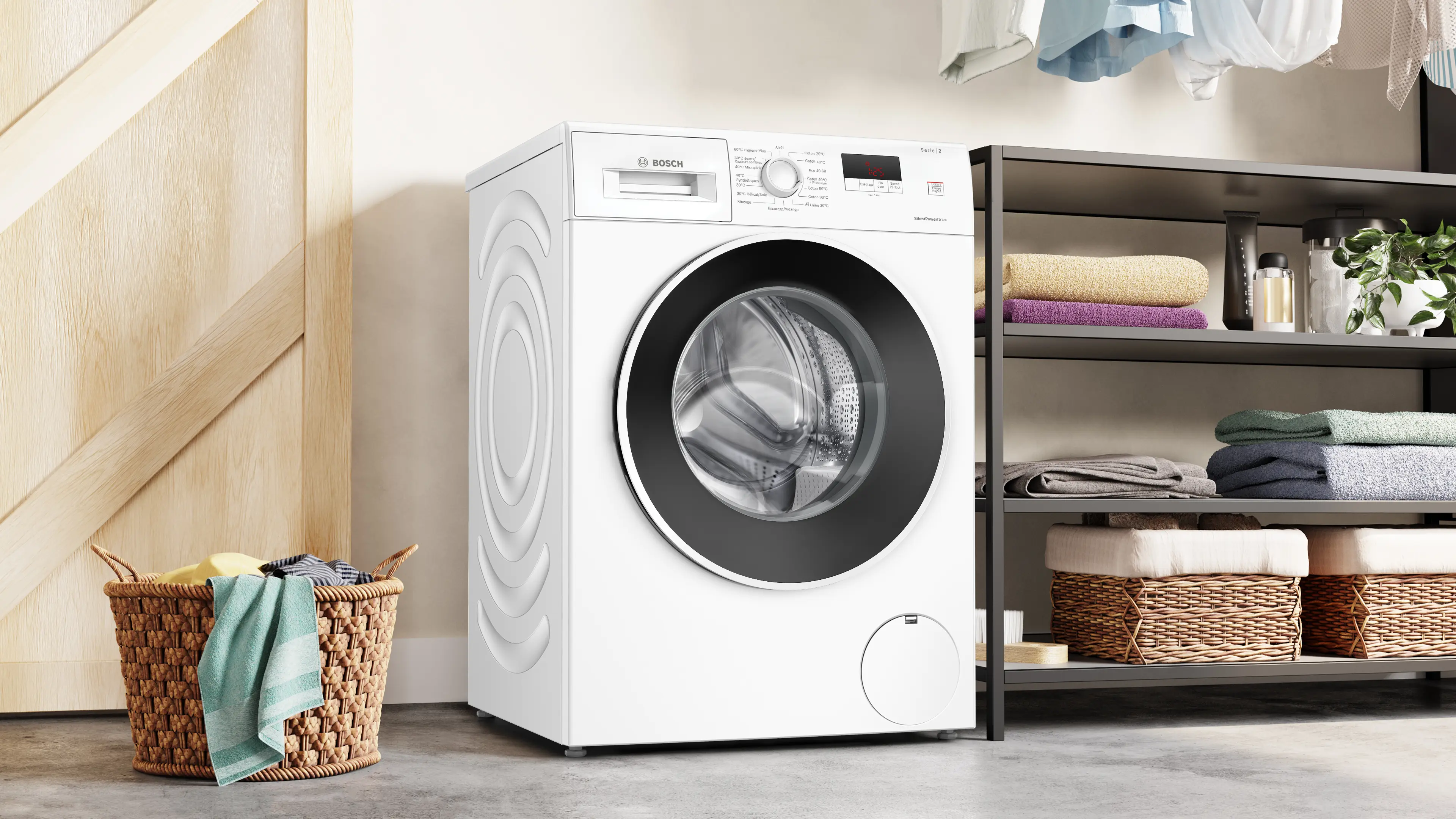 Photo n° 5 du produit WGE03204FR