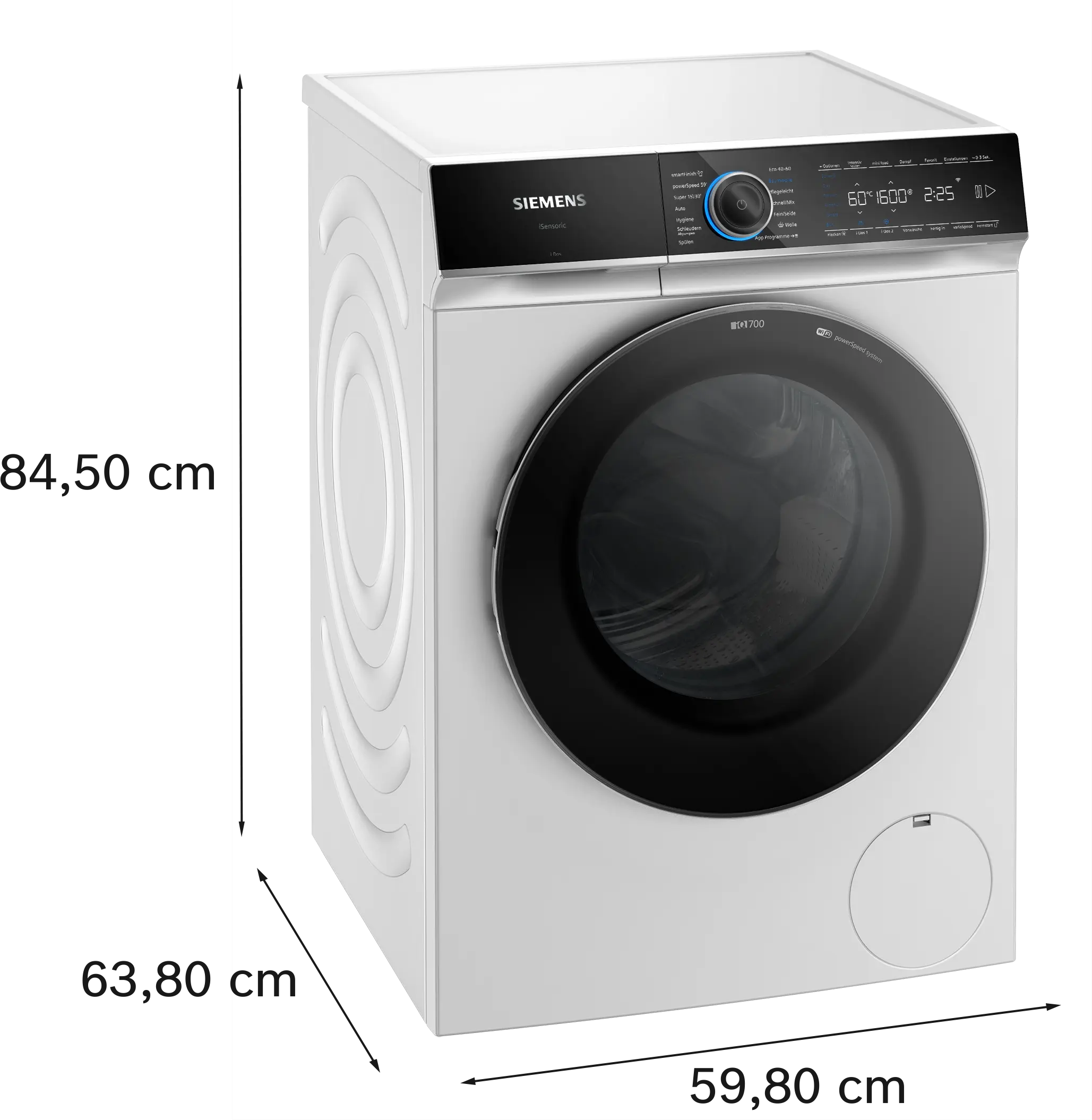 Foto Nr. 6 des Produkts WG56B2A42