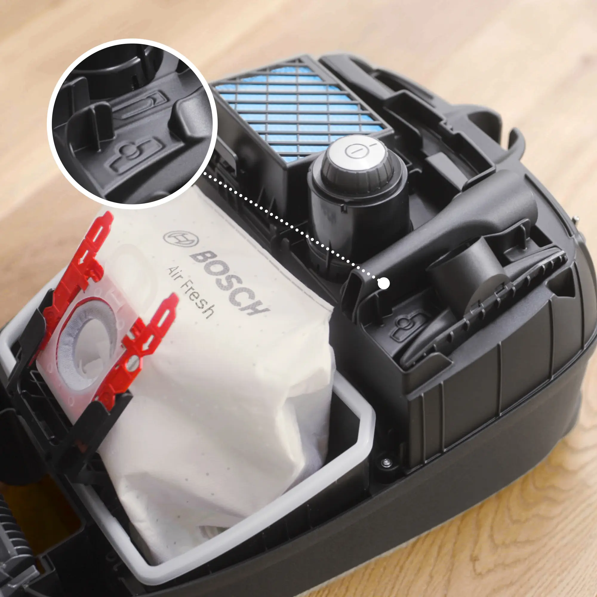 Photo n° 33 du produit BGL41HYG1L
