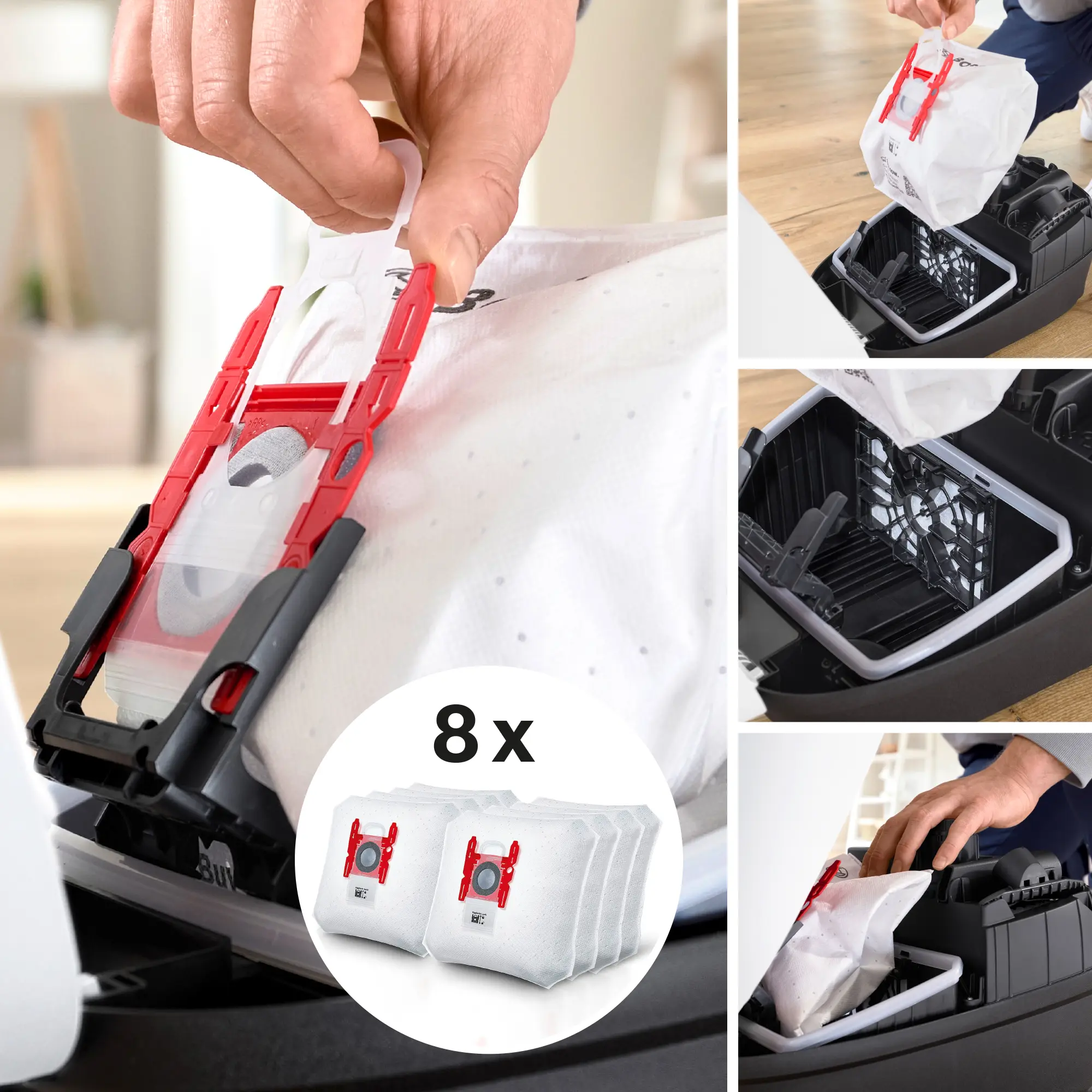 Photo n° 29 du produit BGL41HYG1L