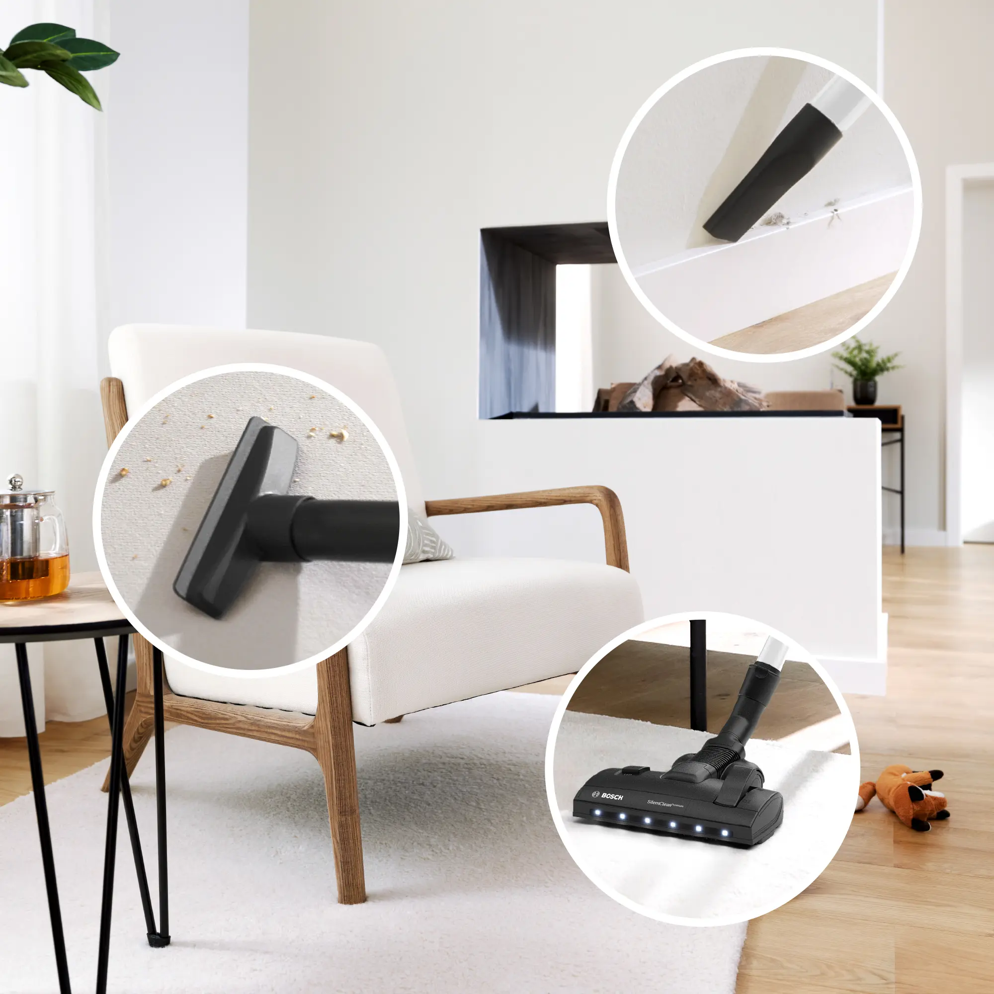 Photo n° 19 du produit BGL41HYG1L