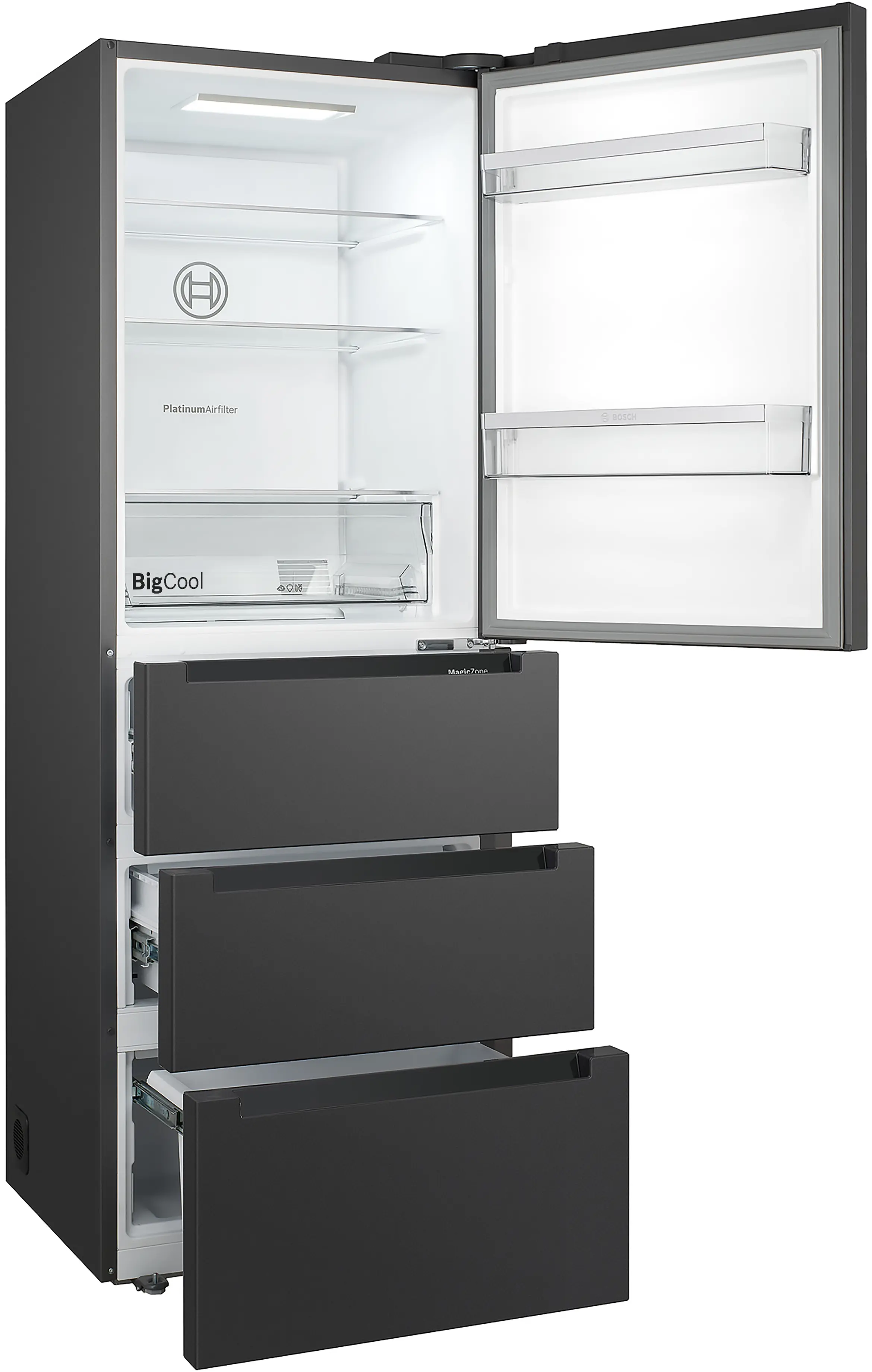 Photo Nr. 4 of the product KMF40A97TK
