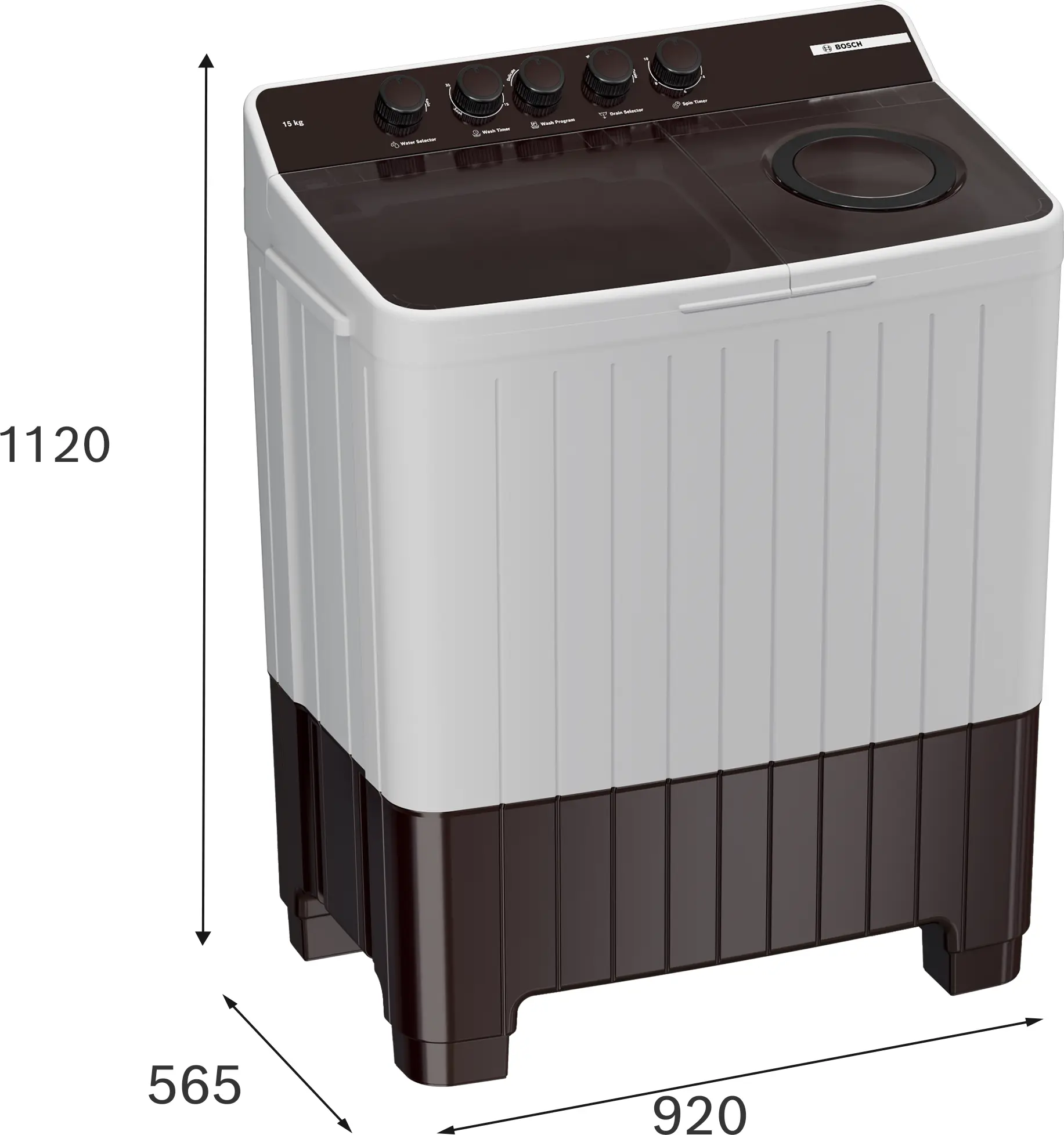 Photo Nr. 5 of the product WJP15CU0IN