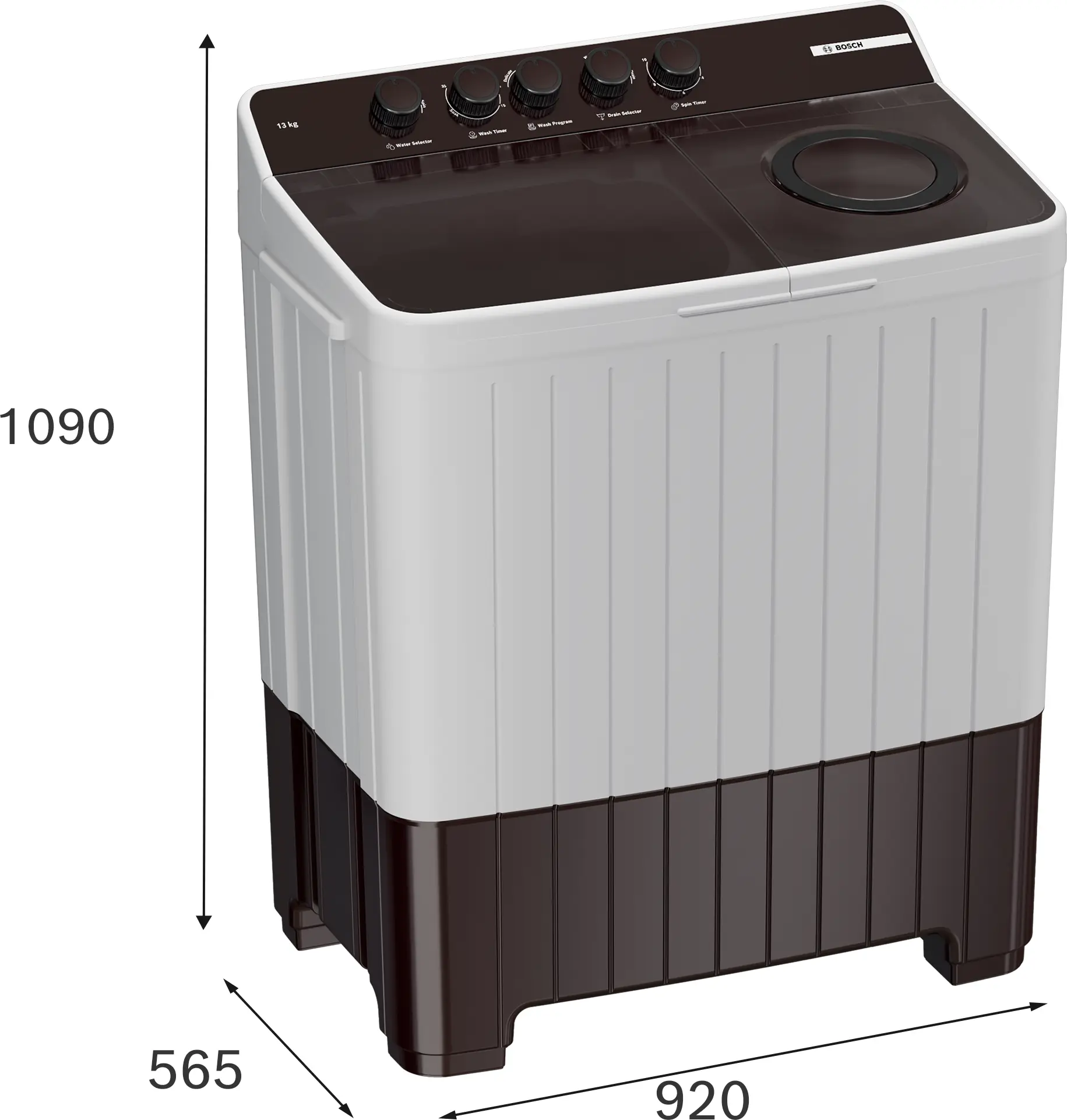 Photo Nr. 5 of the product WJP13CU0IN