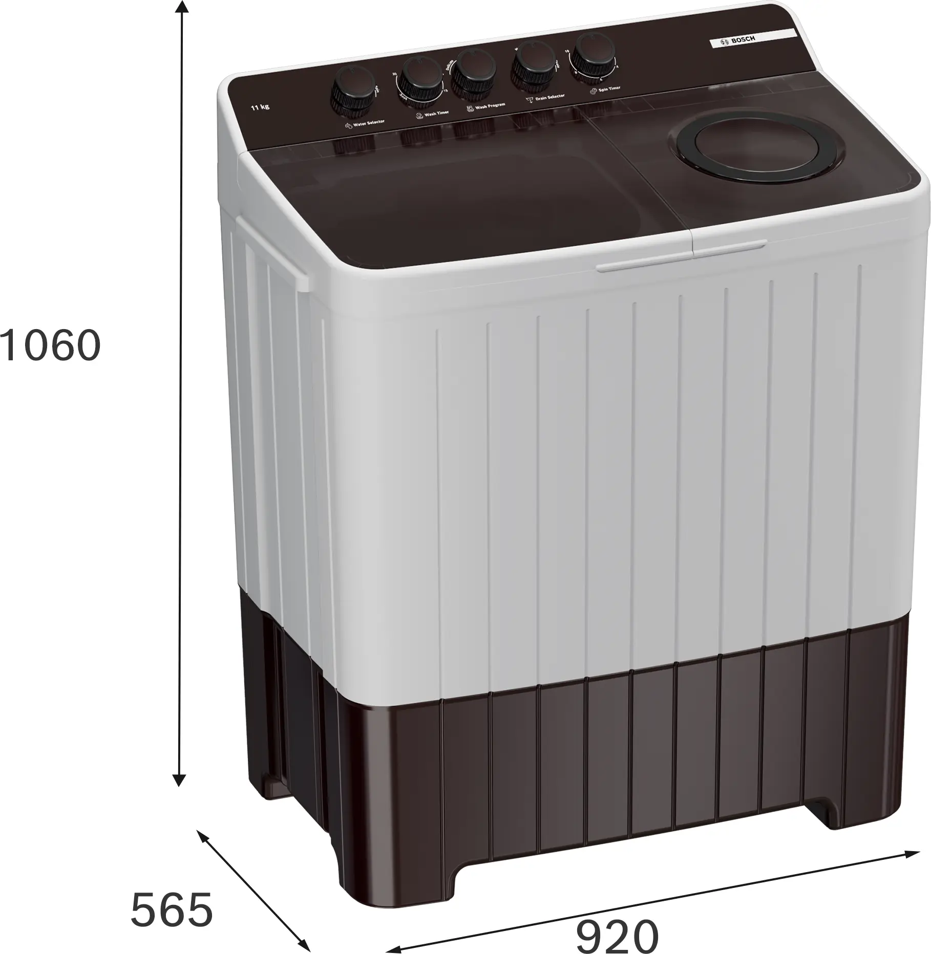 Photo Nr. 5 of the product WJP11CU0IN