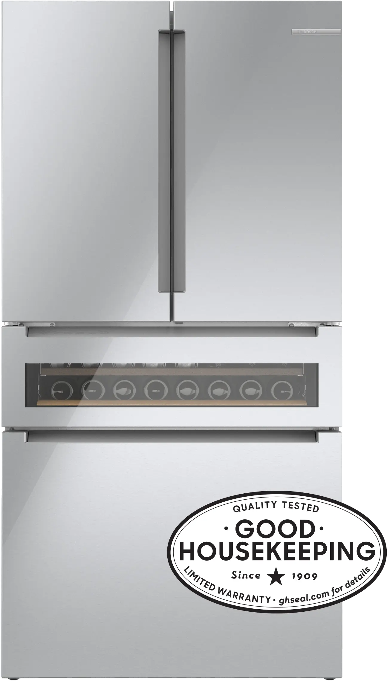 Photo Nr. 2 of the product B36CL81ENG