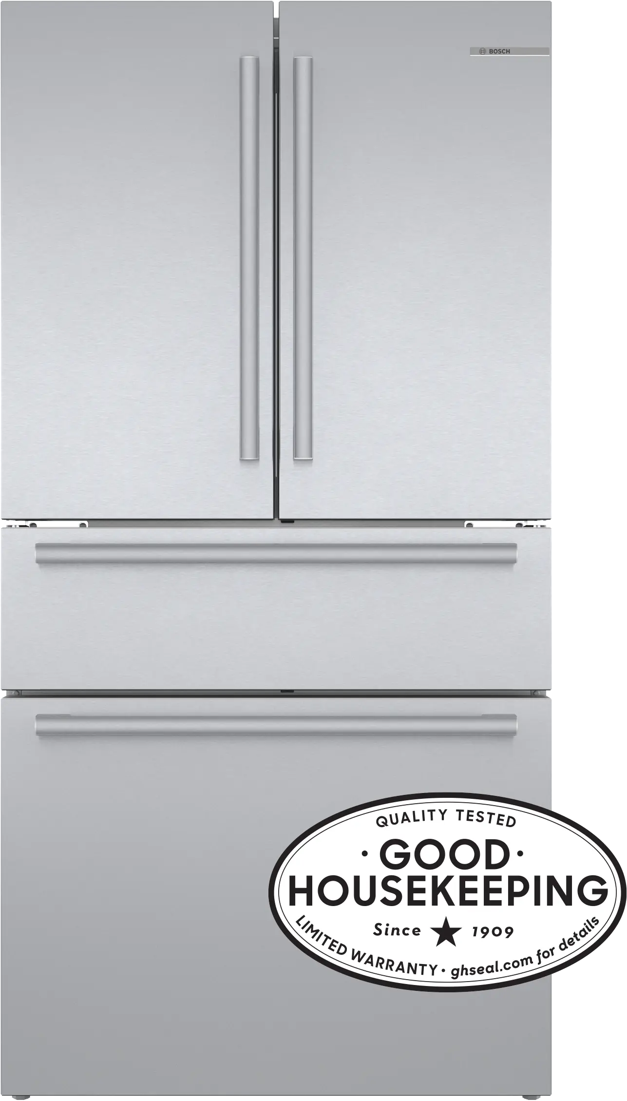 トシ B36CL80SNS French Door Bottom Mount Refrigerator | BOSCH US