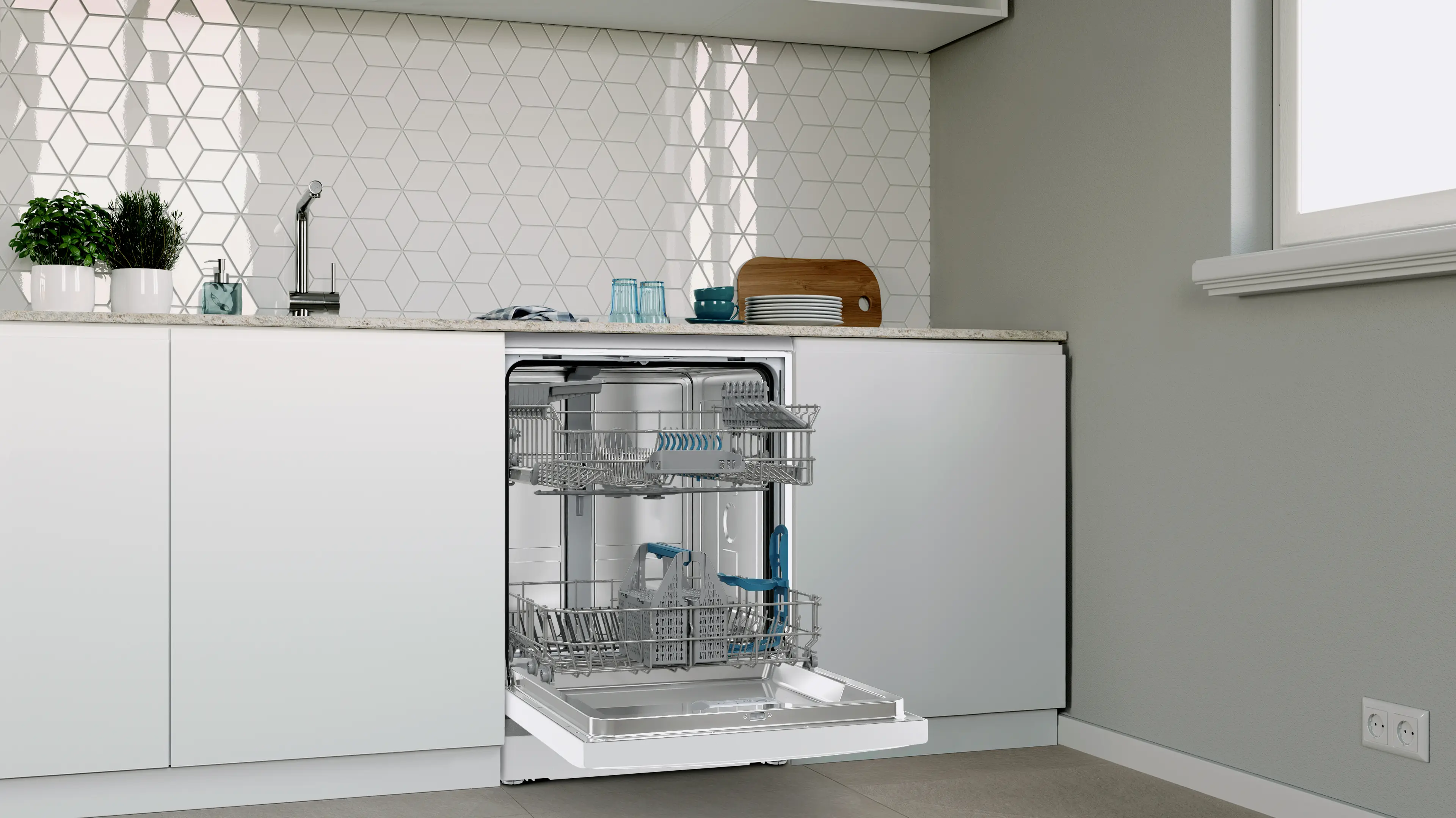 Bild Nr. 7 des Produkts CG6SW01EKD