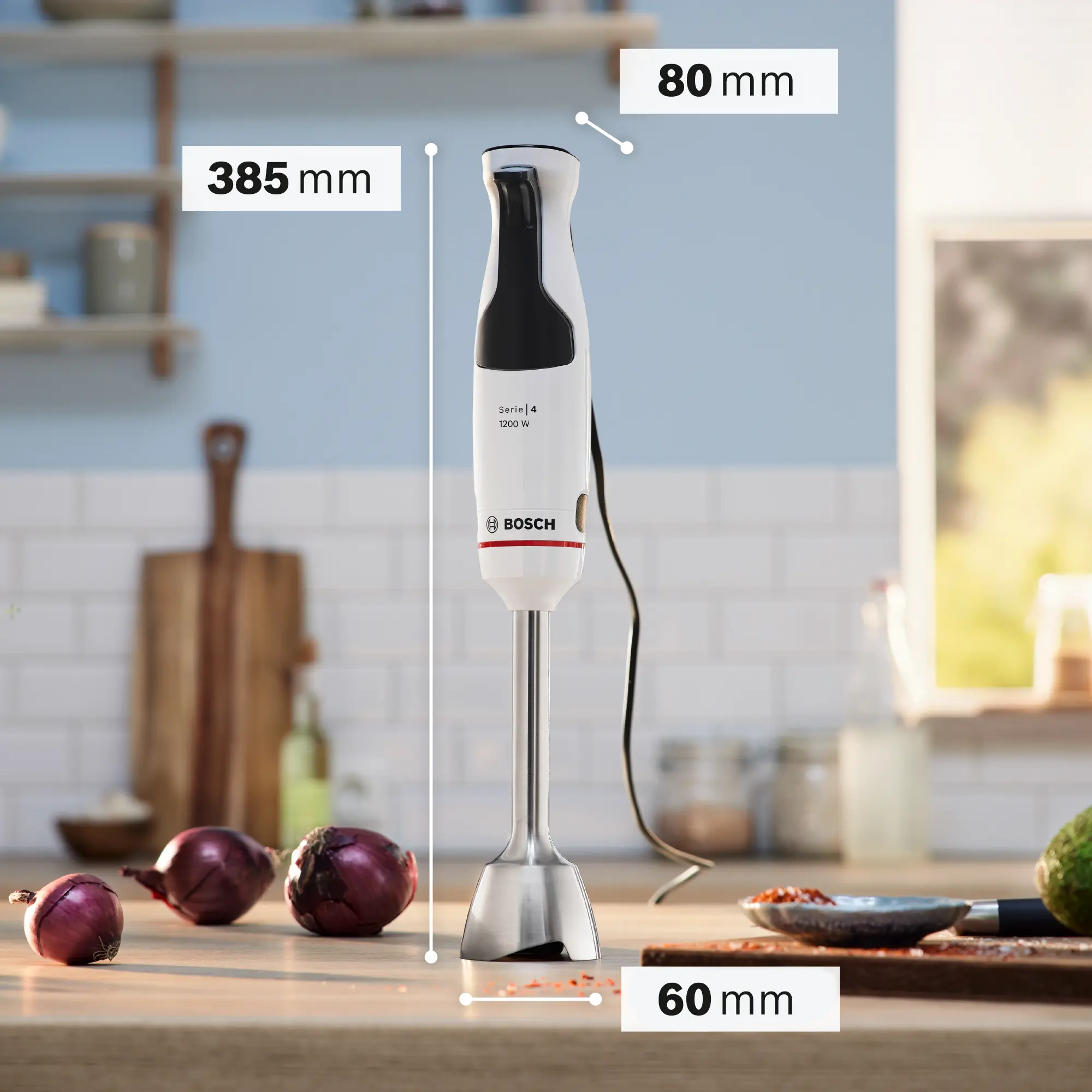 Photo n° 2 du produit MSM4W810