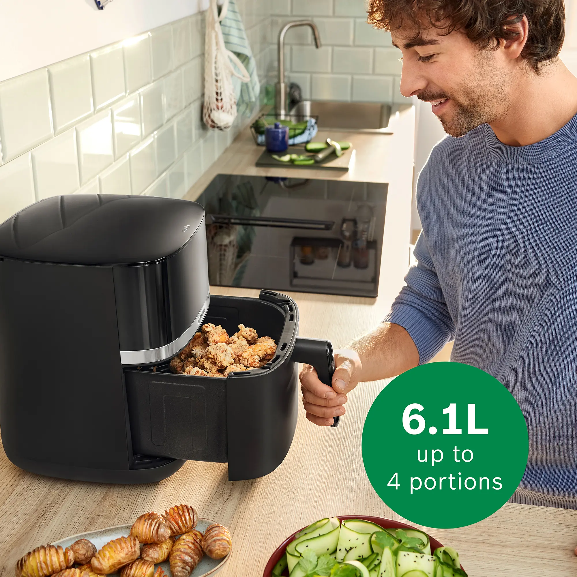 Photo Nr. 5 of the product MAF462B1GB