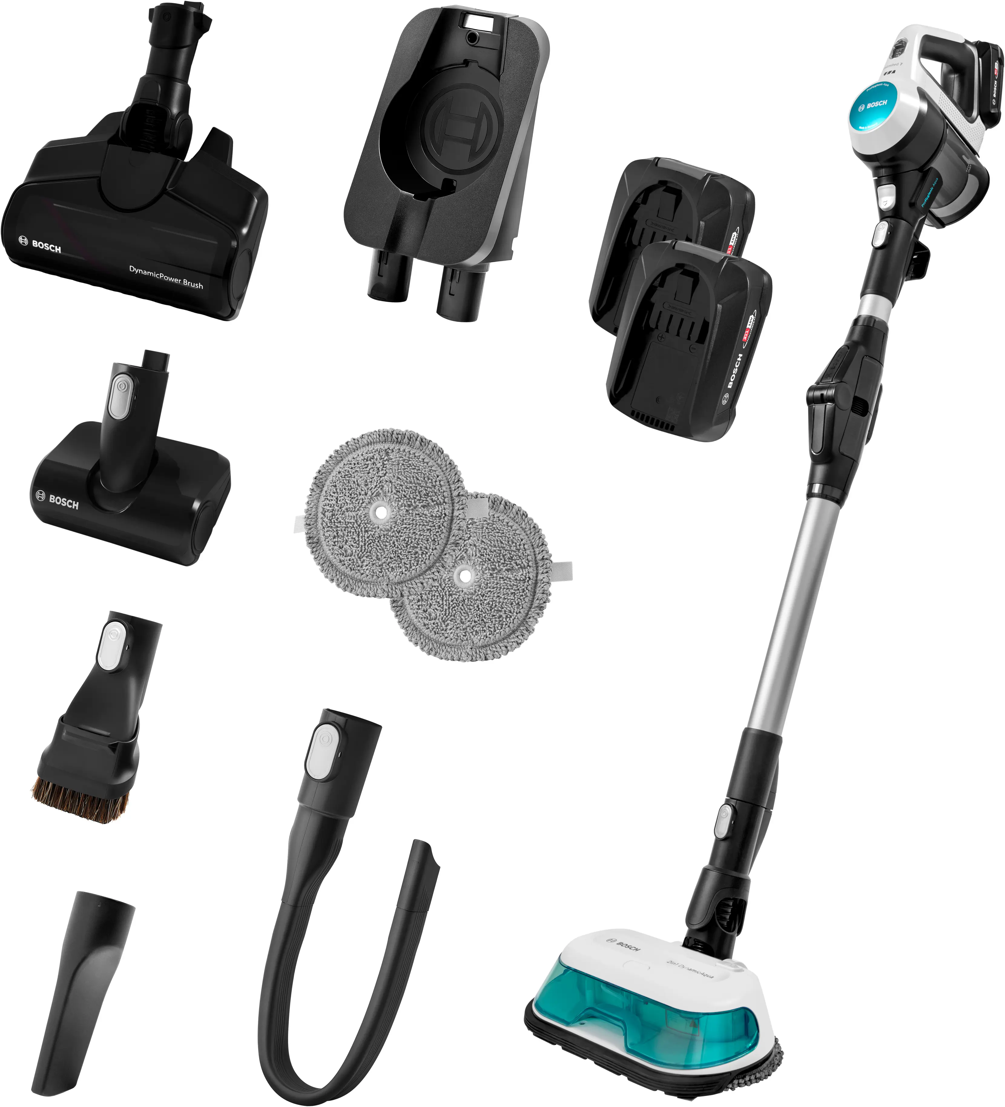 Photo Nr. 2 of the product BCS72HYGGB