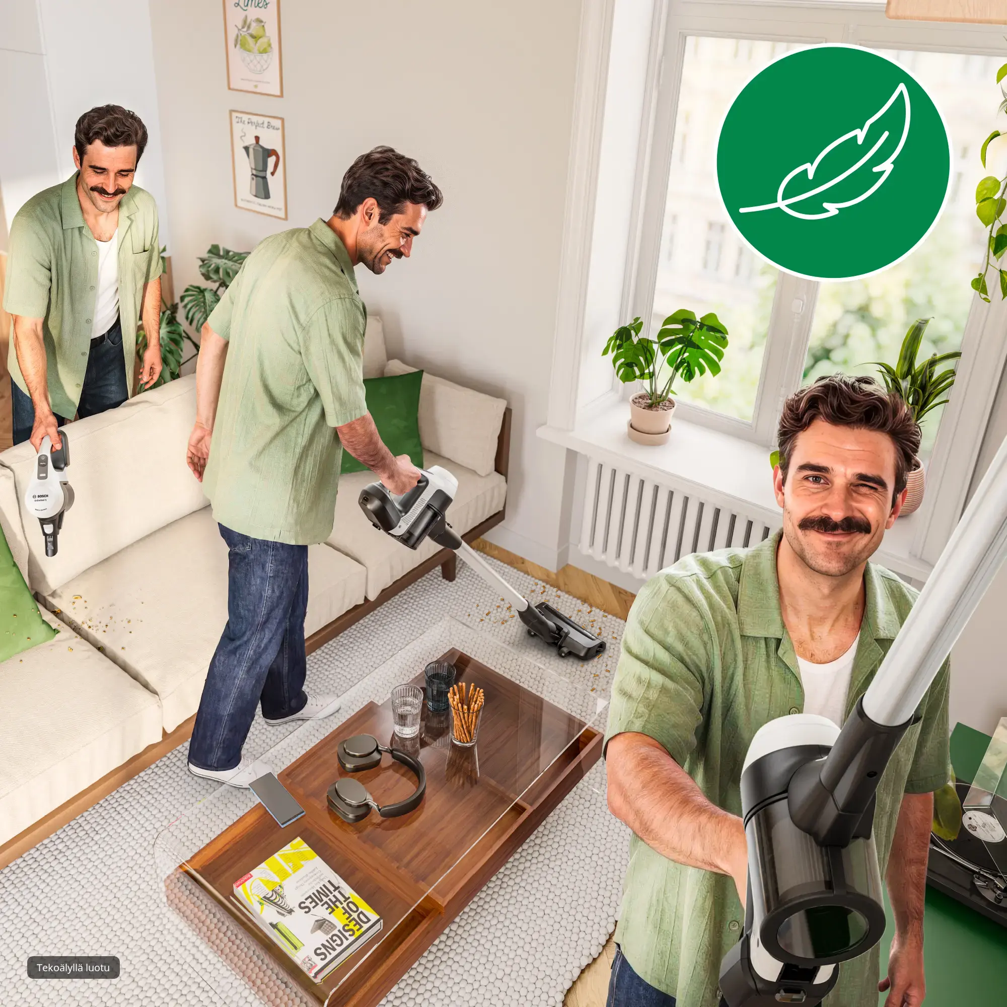 Kuva 3 tuotteesta BBU52WBA