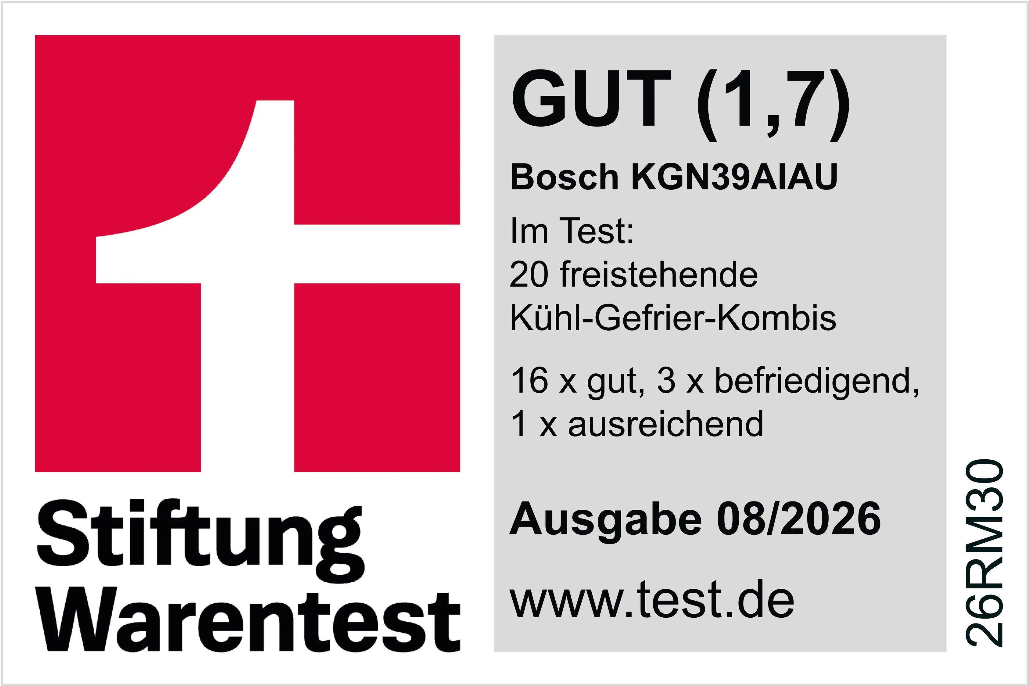 Bild Nr. 17 des Produkts KGN39AIAU