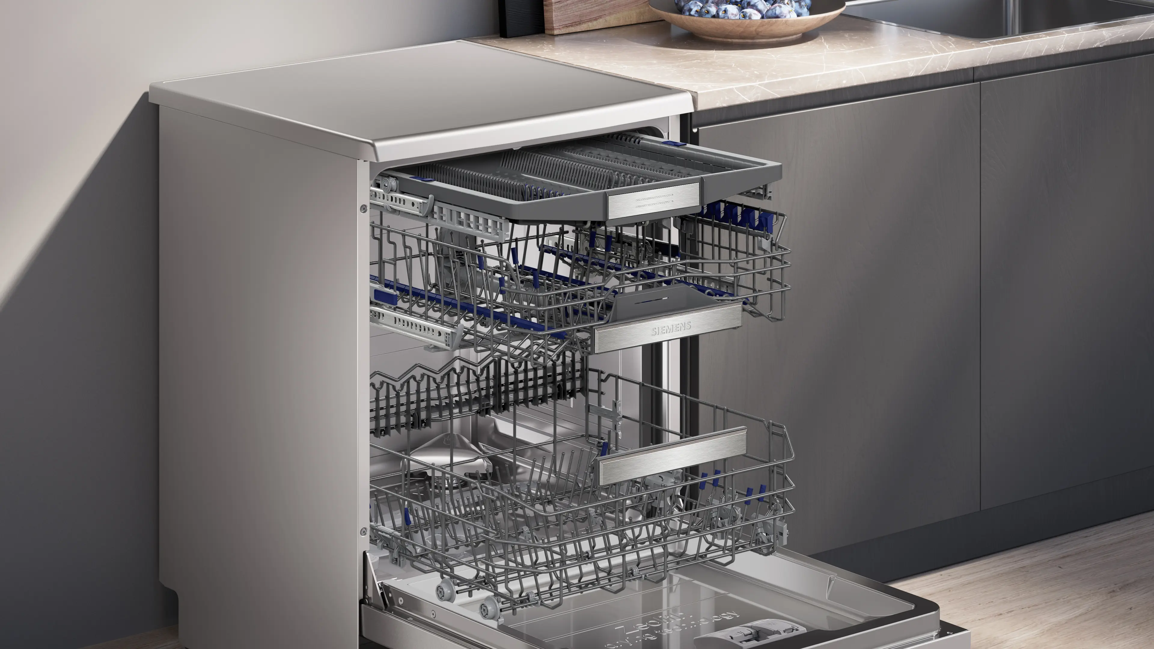 Photo Nr. 16 of the product SN27TI02CE