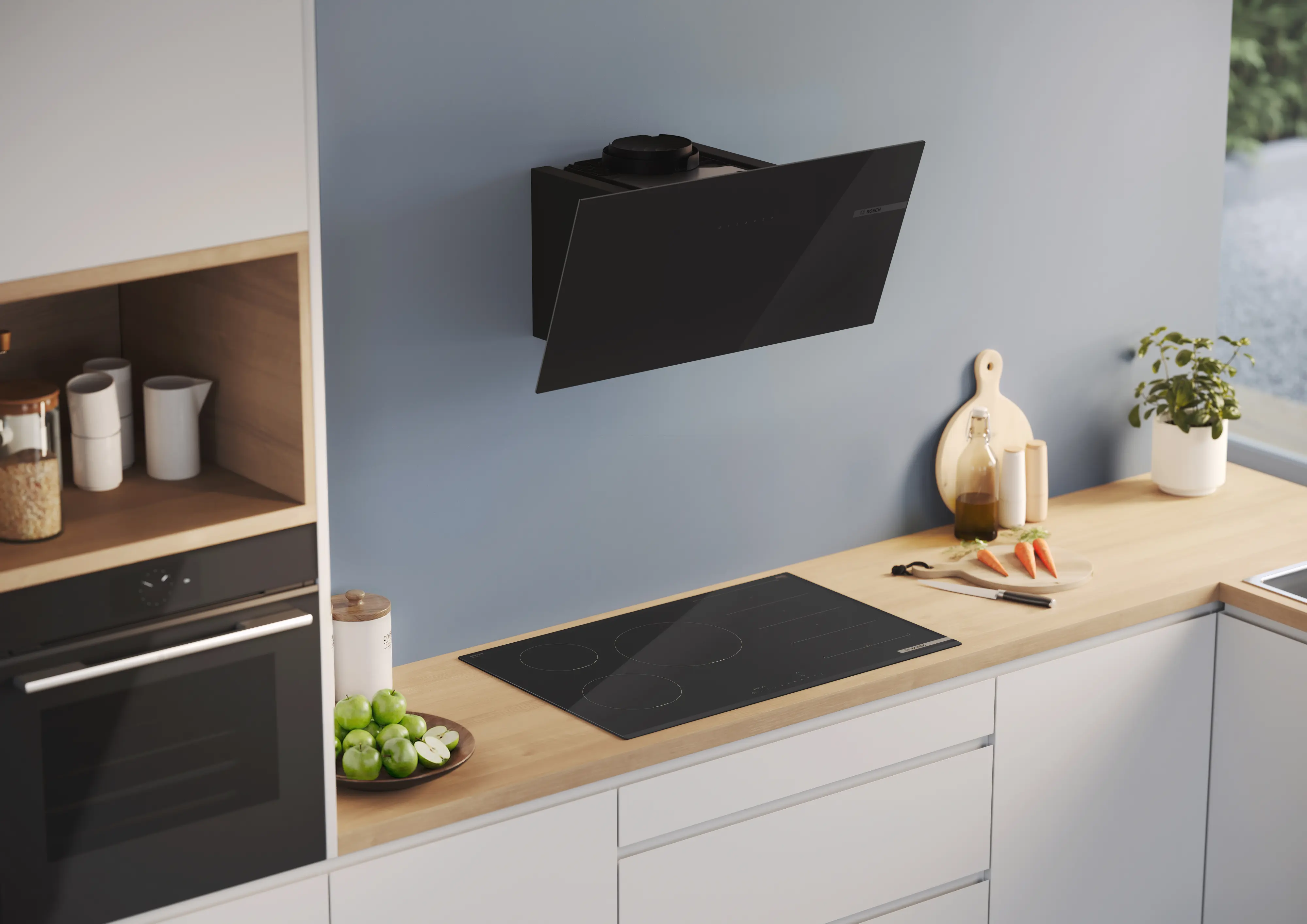 Photo Nr. 3 of the product DWK87PN61B