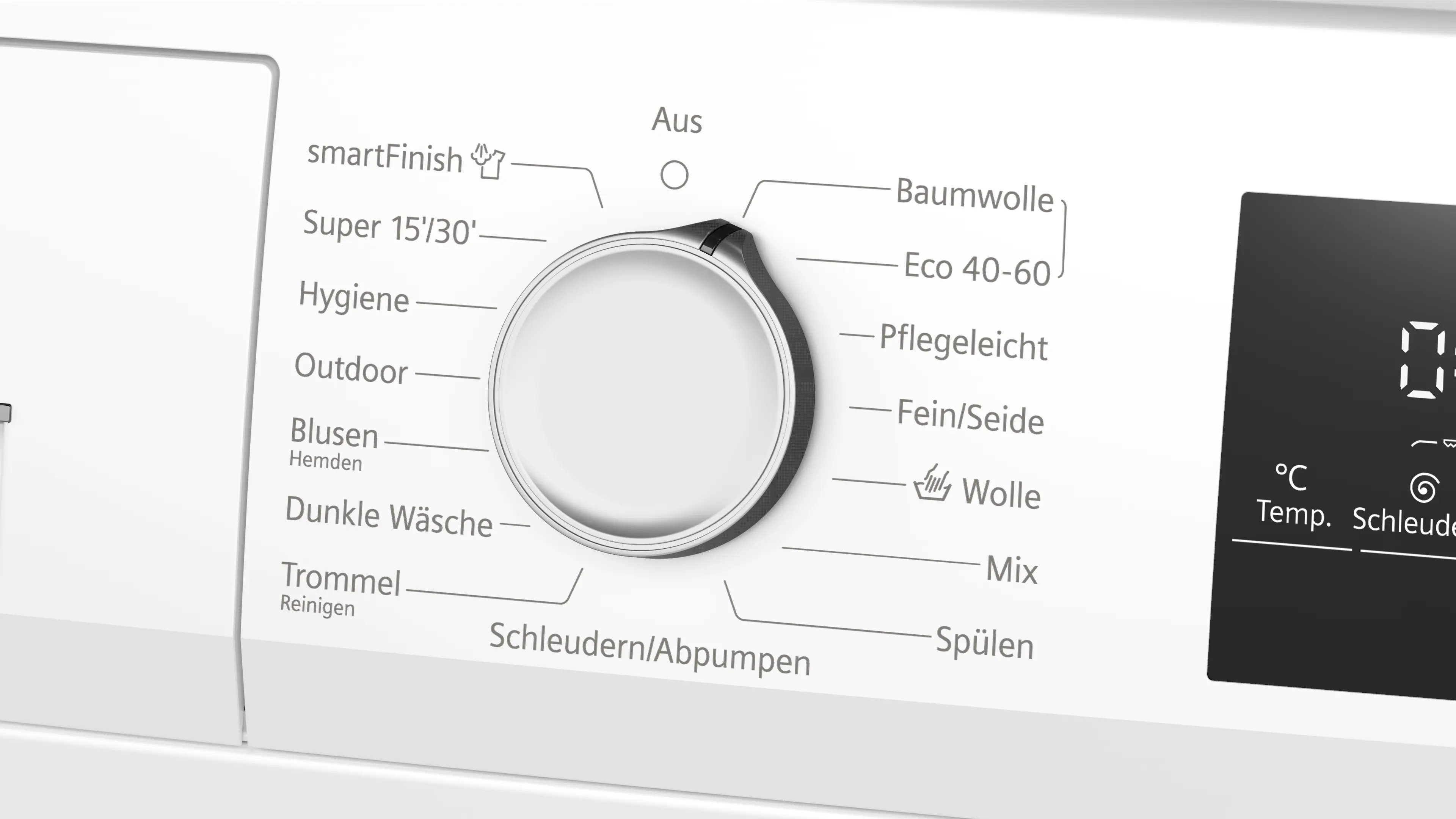 Foto Nr. 2 des Produkts WM14N279